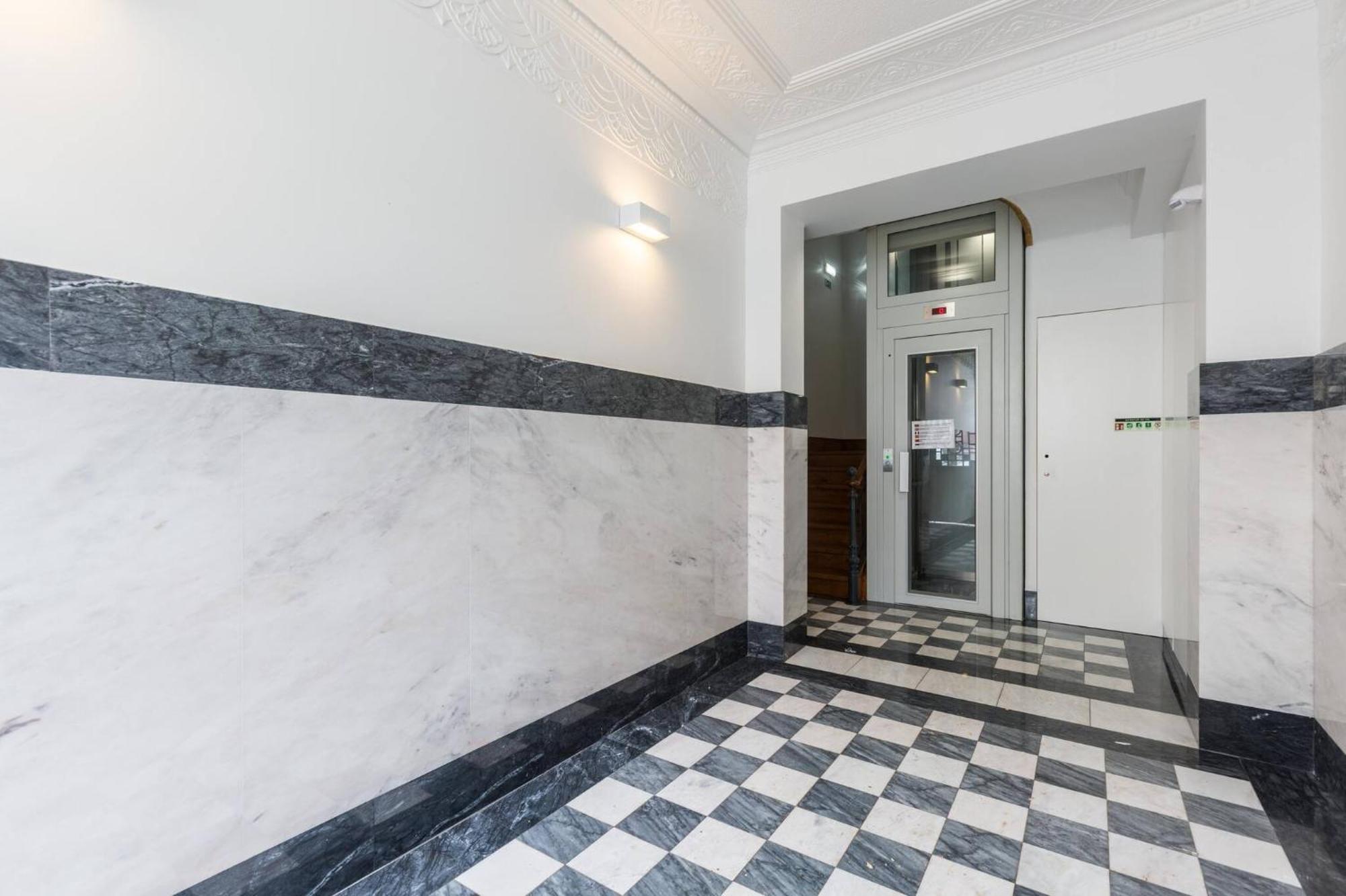 Appartement My Lx Flat City Center El Corte Ingles *