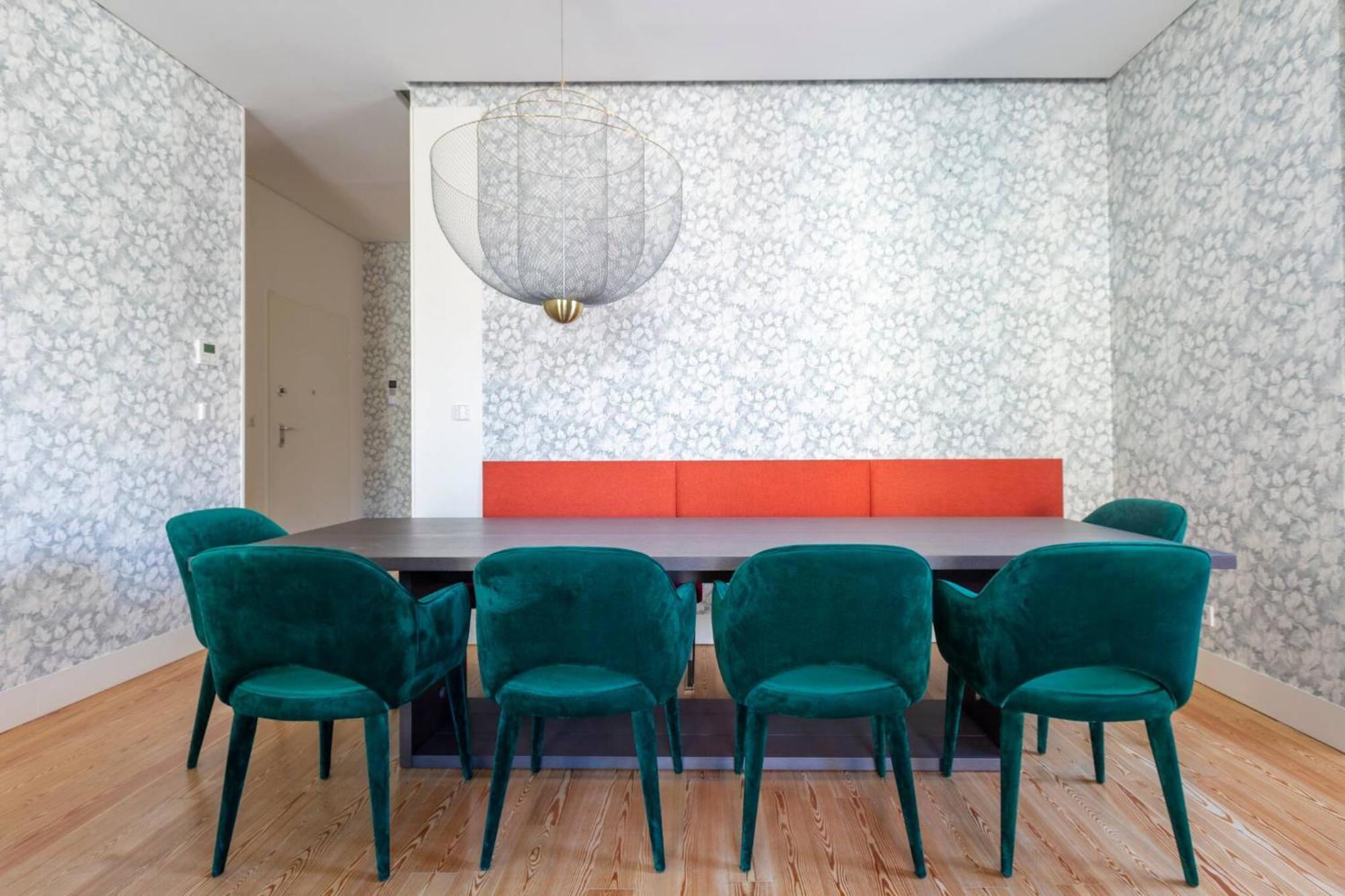 My Lx Flat Luxury Chiado Design Apartment Lissabon
