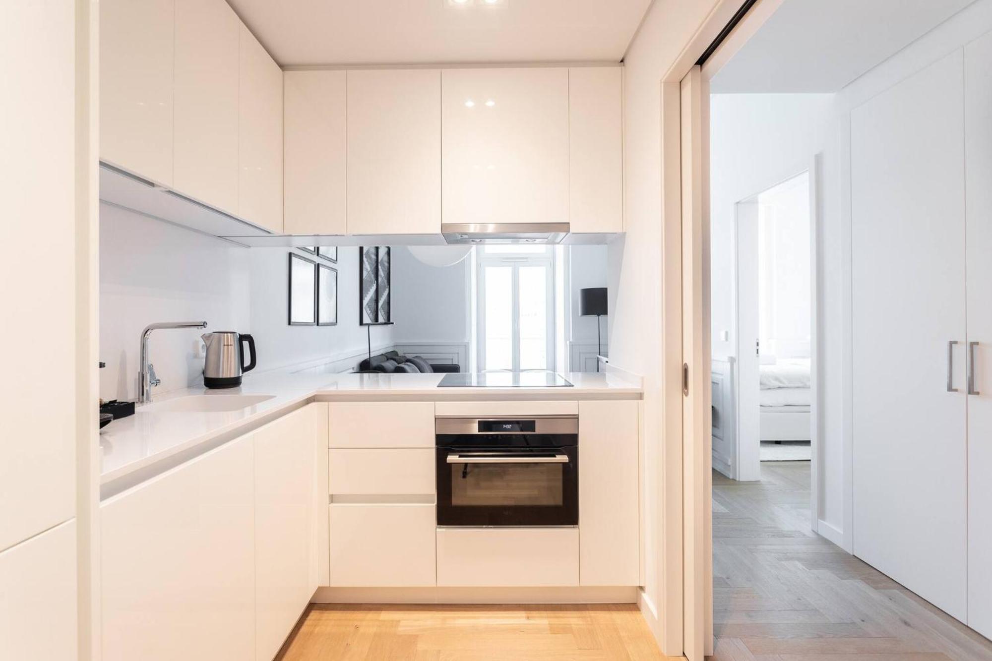 My Lx Flat Stylish And Design Gem In Rossio Appartement Lisboa