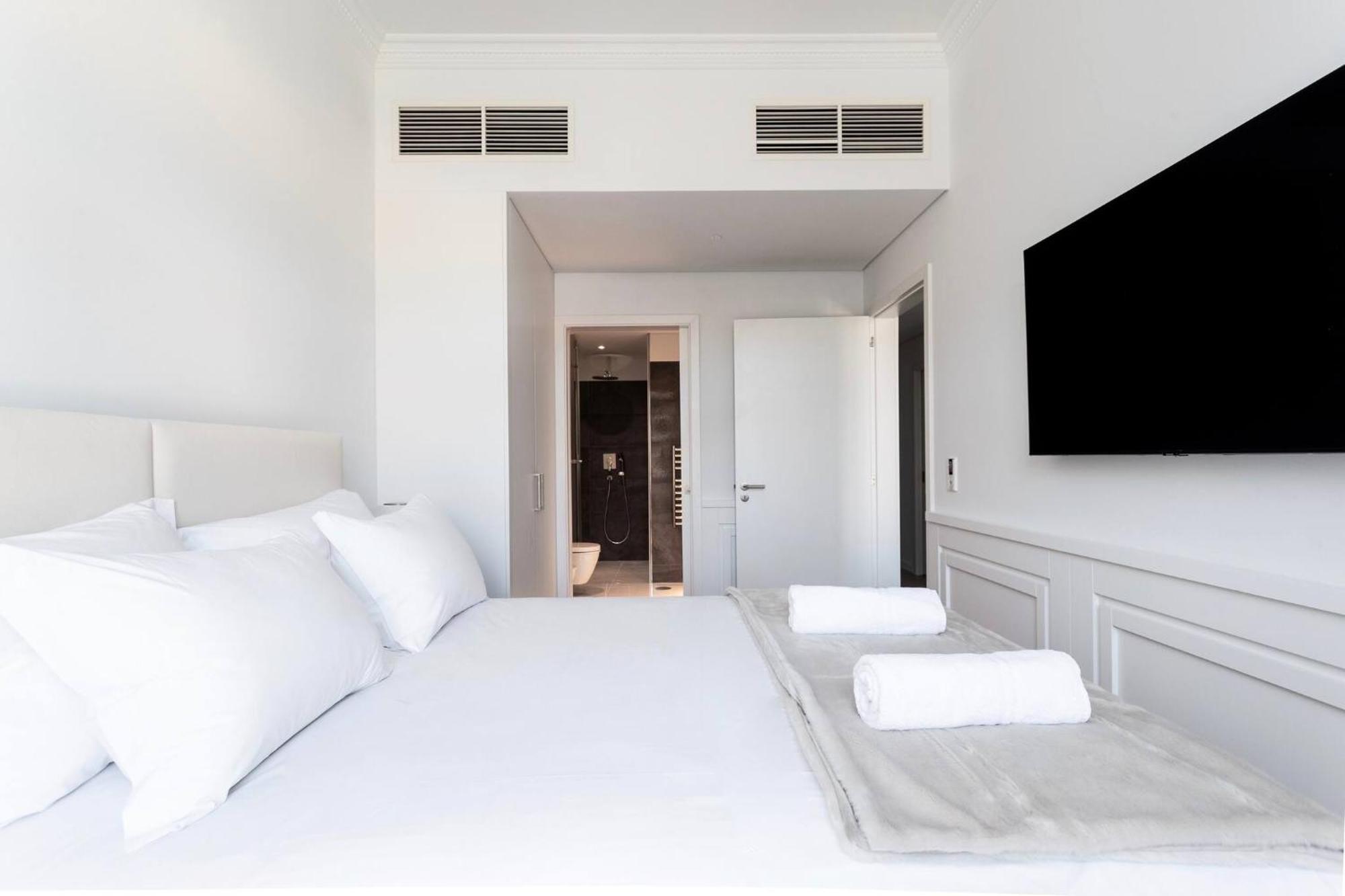 Appartement My Lx Flat Stylish And Design Gem In Rossio Lisboa