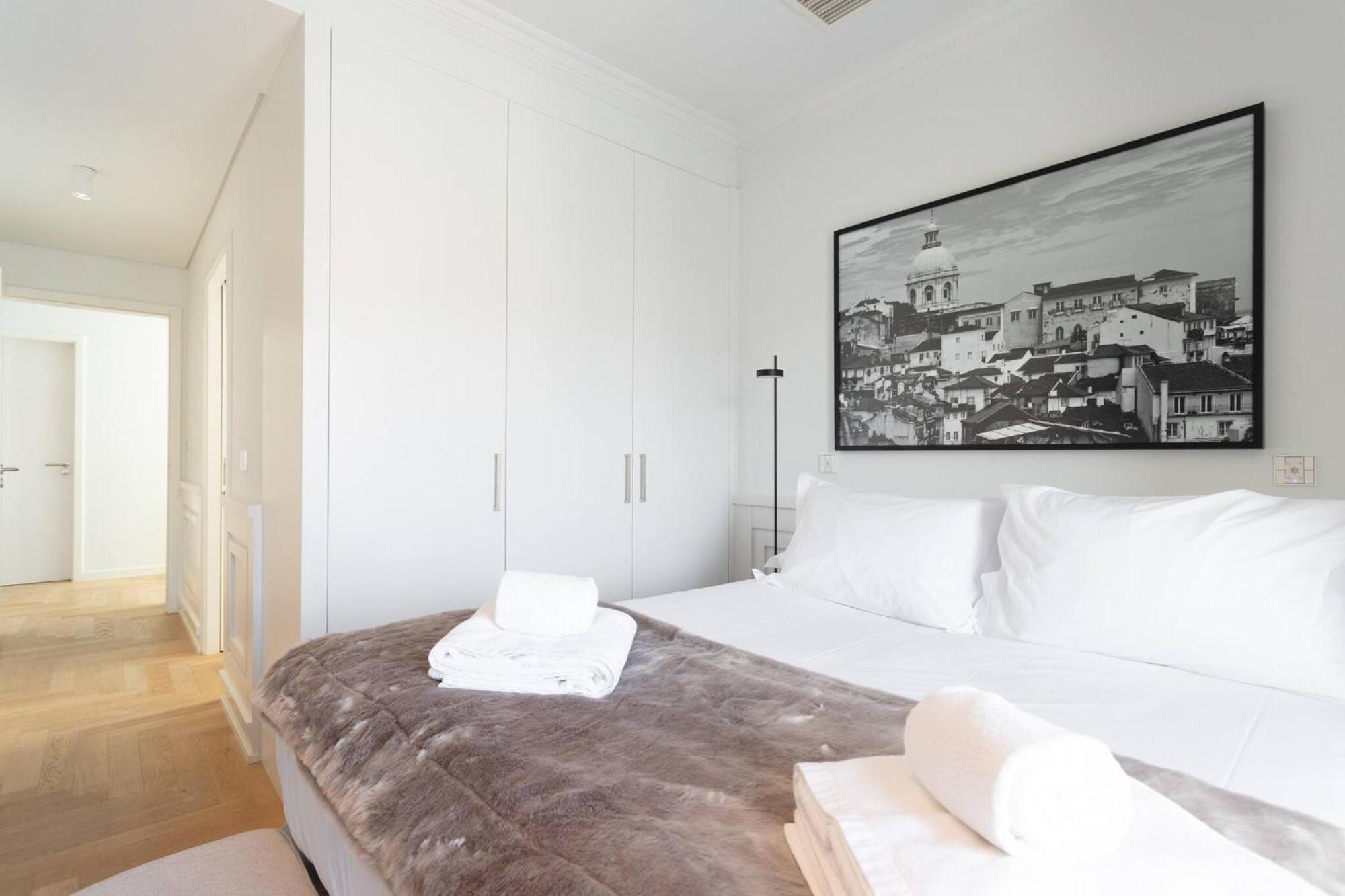 My Lx Flat Stylish And Design Gem In Rossio Appartement Lisboa