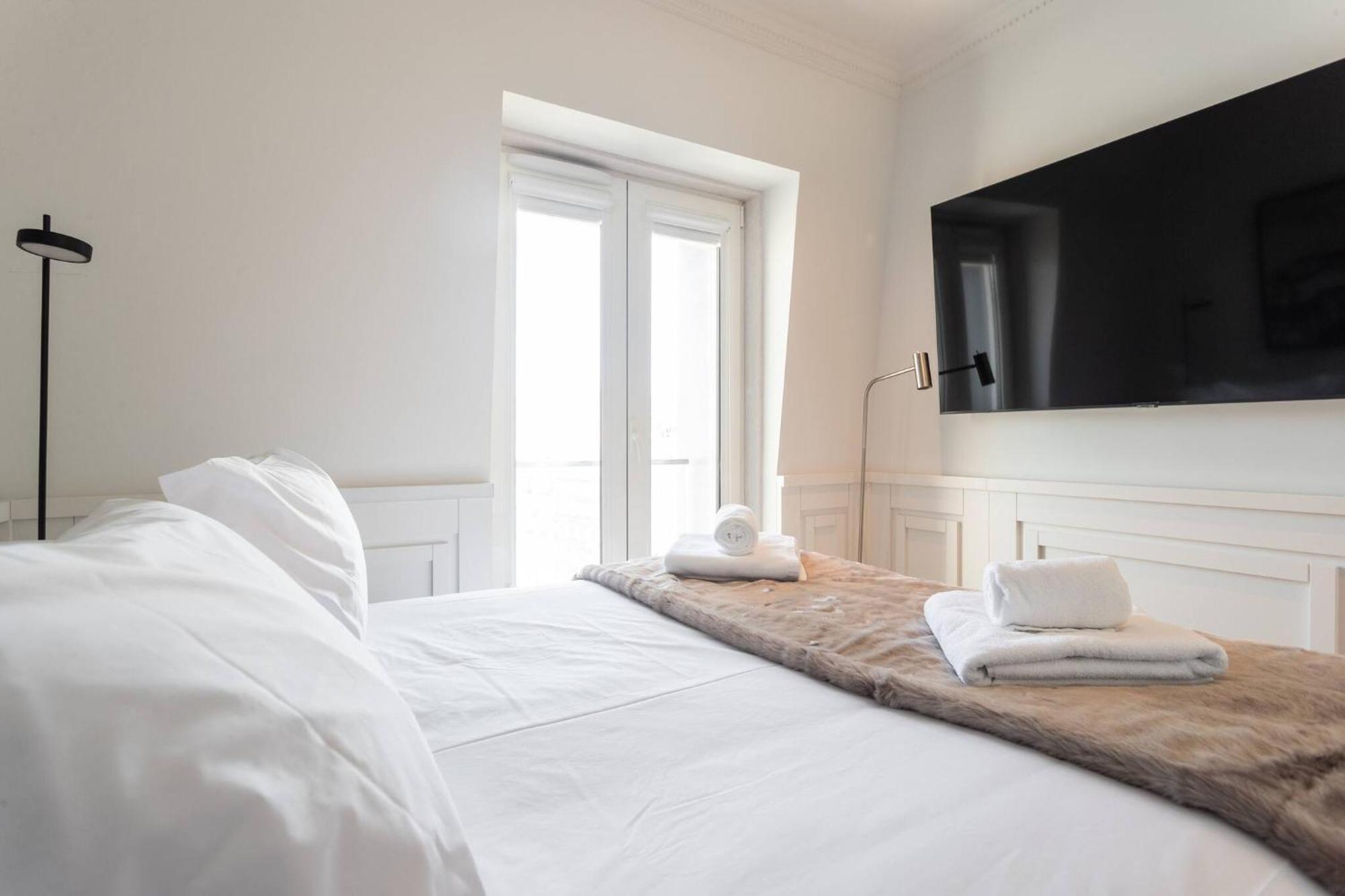 My Lx Flat Stylish And Design Gem In Rossio Appartement