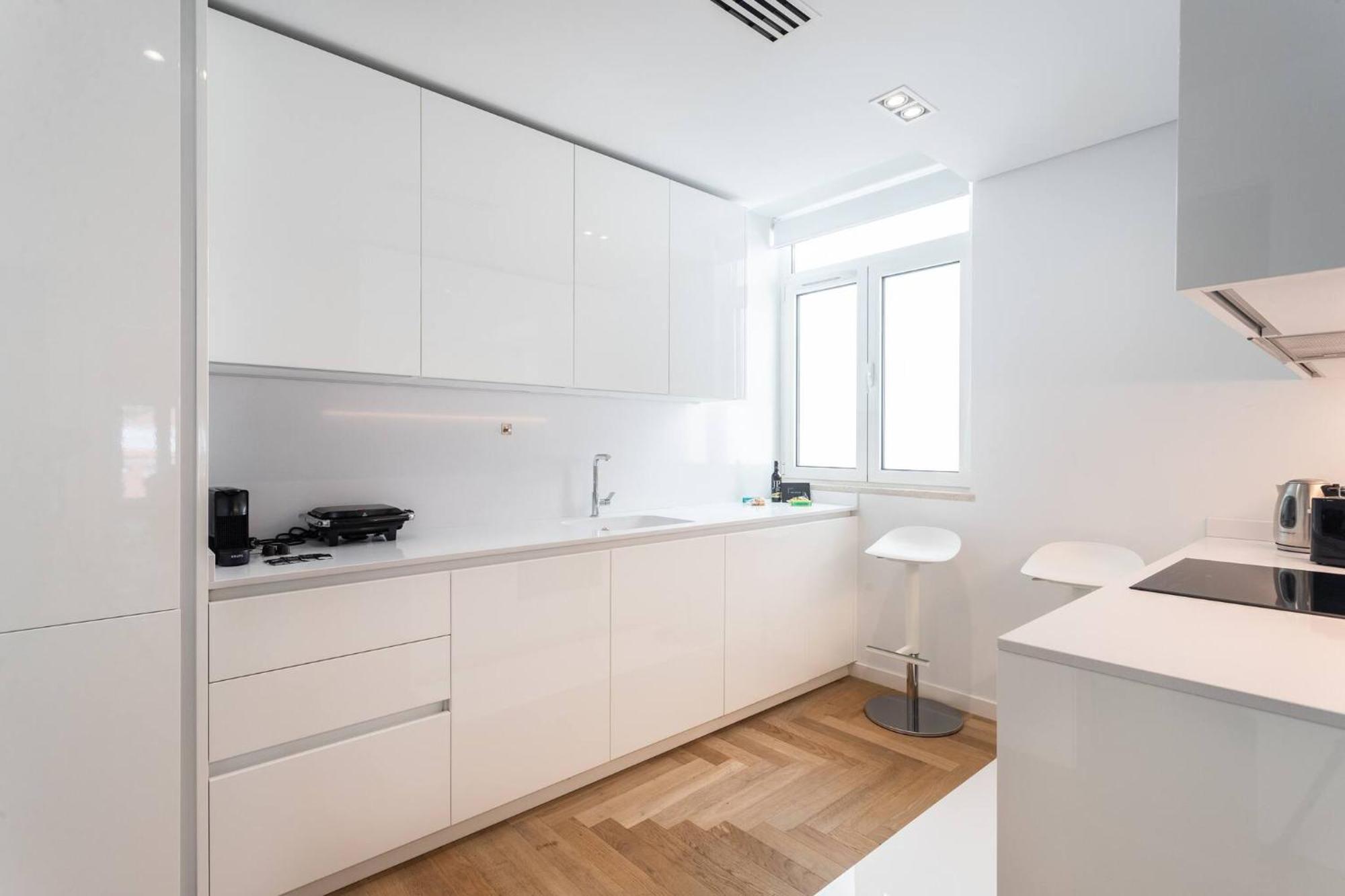 Appartement My Lx Flat Stylish And Design Gem In Rossio Lisboa