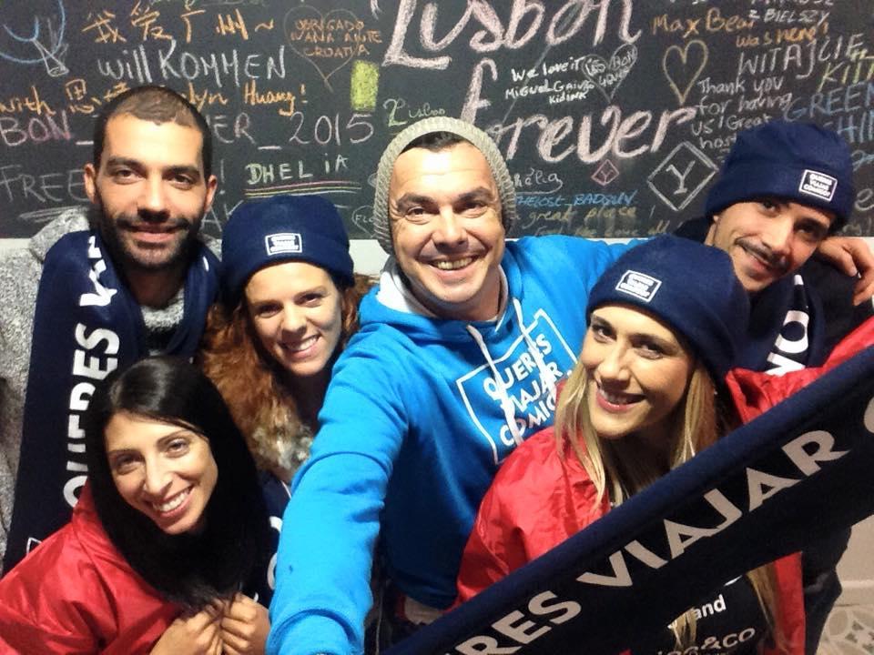 Forever Hostel