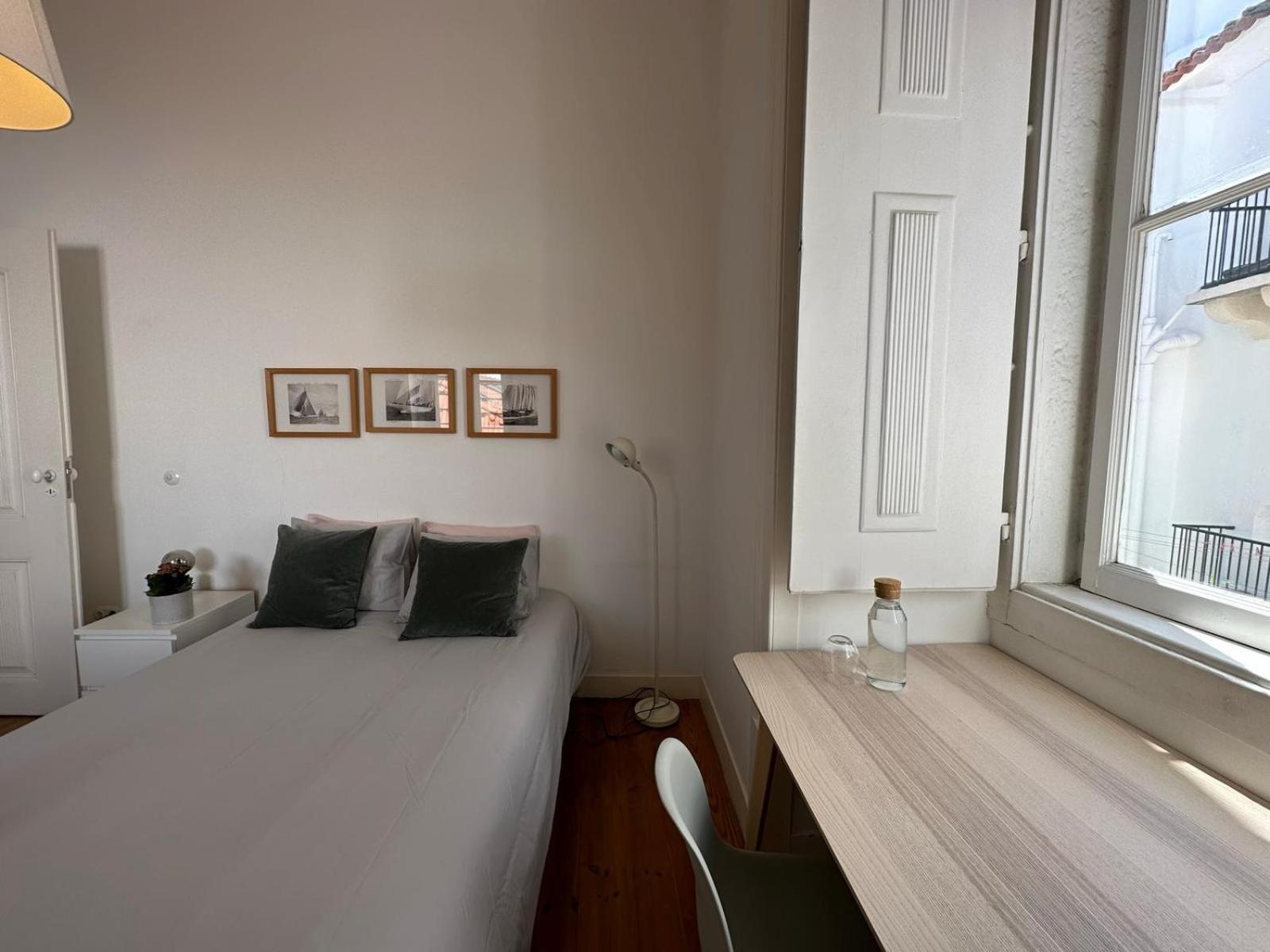 Private Comfortable In Chiado Accommodatie bij particulieren *