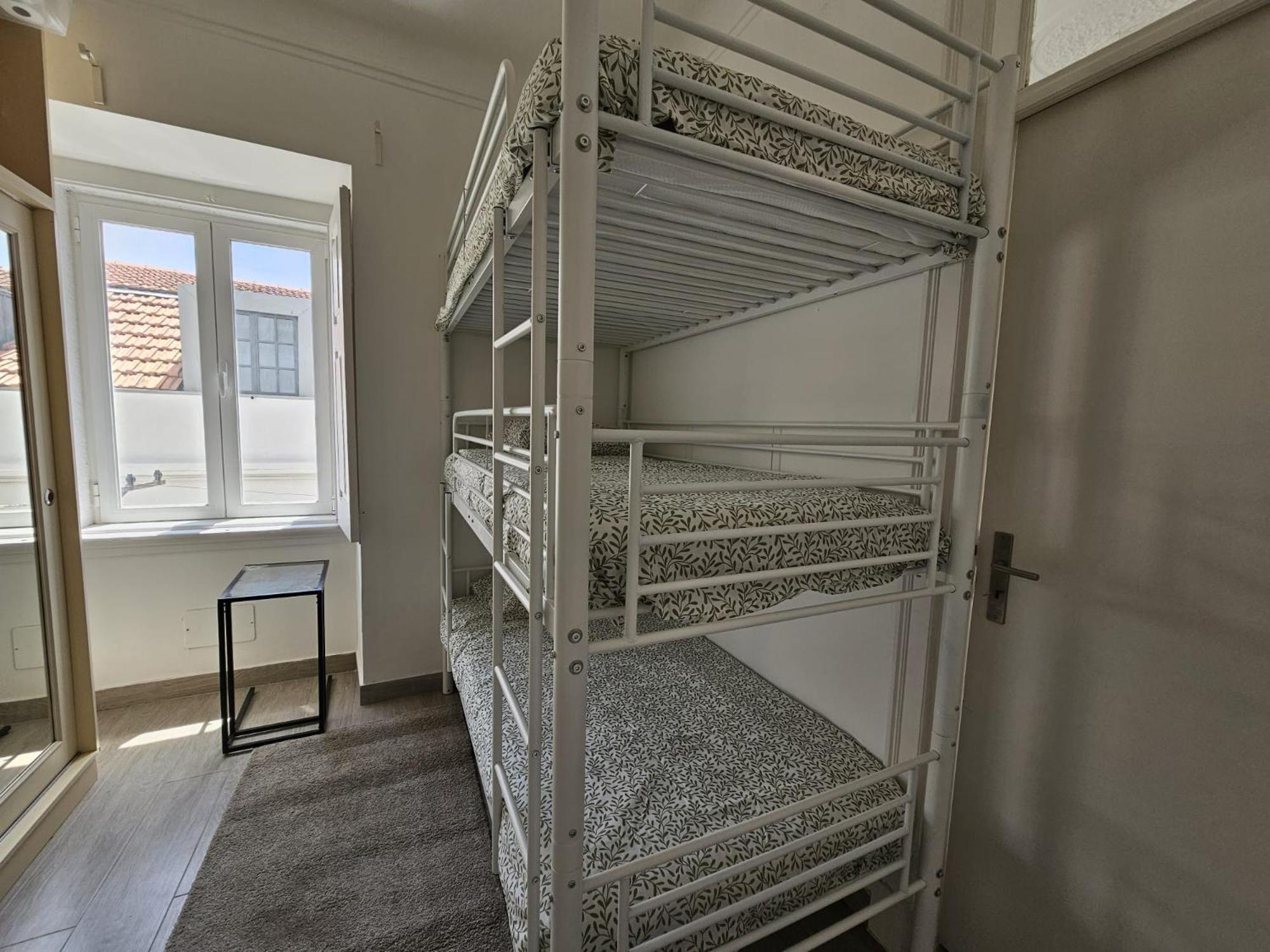 Fado Appartement Lissabon