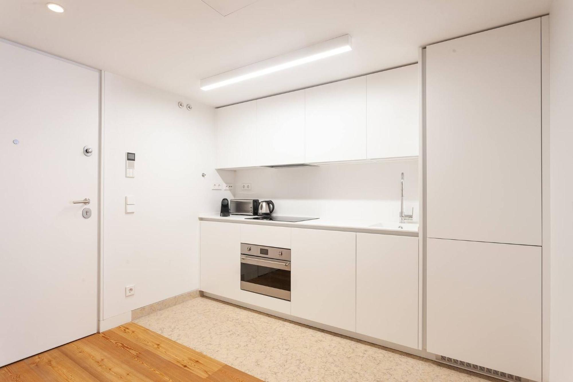 Appartement My Lx Flat Graca Lighting Design