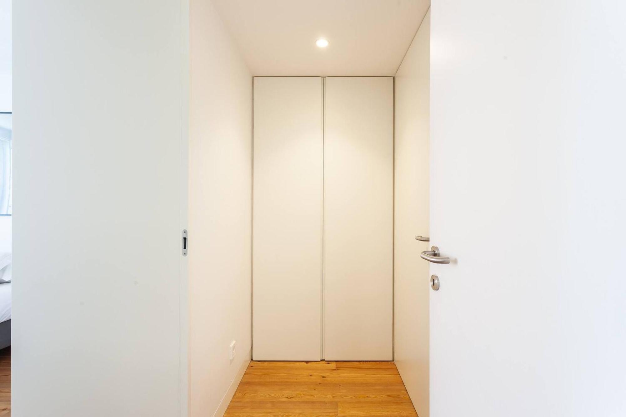 My Lx Flat Graca Lighting Design Lissabon