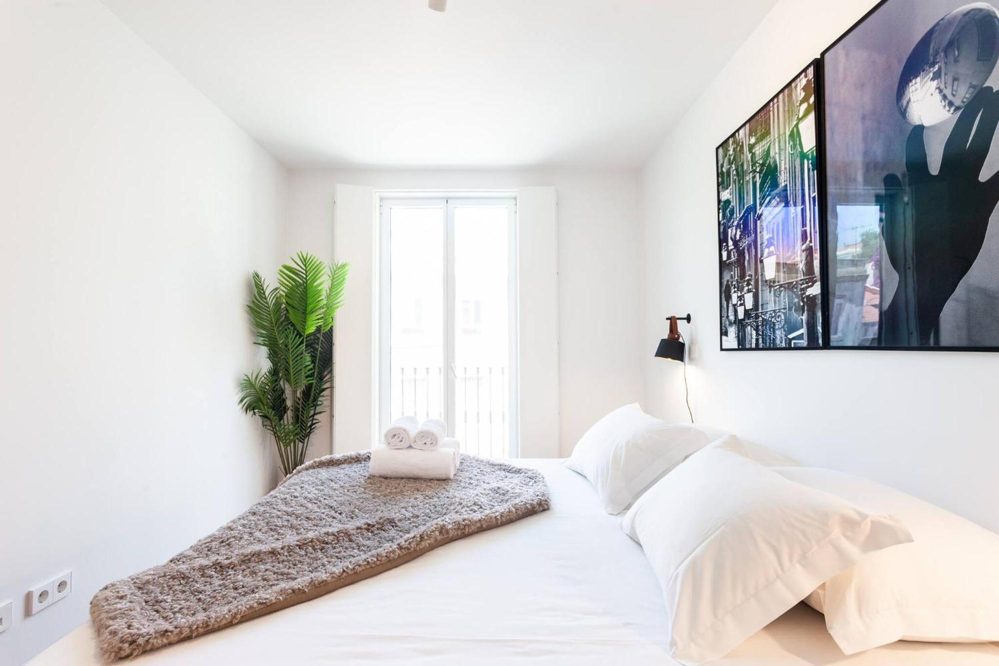 My Lx Flat Graca Lighting Design Appartement *
