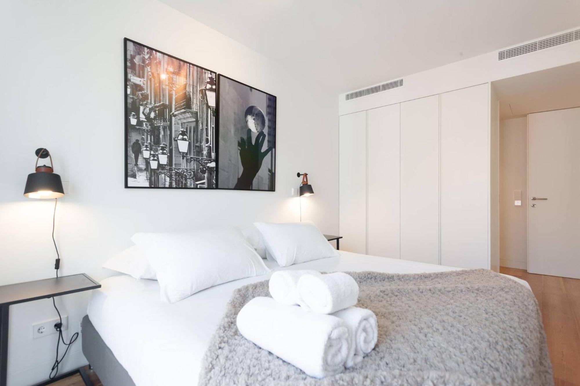 Appartement My Lx Flat Graca Lighting Design *