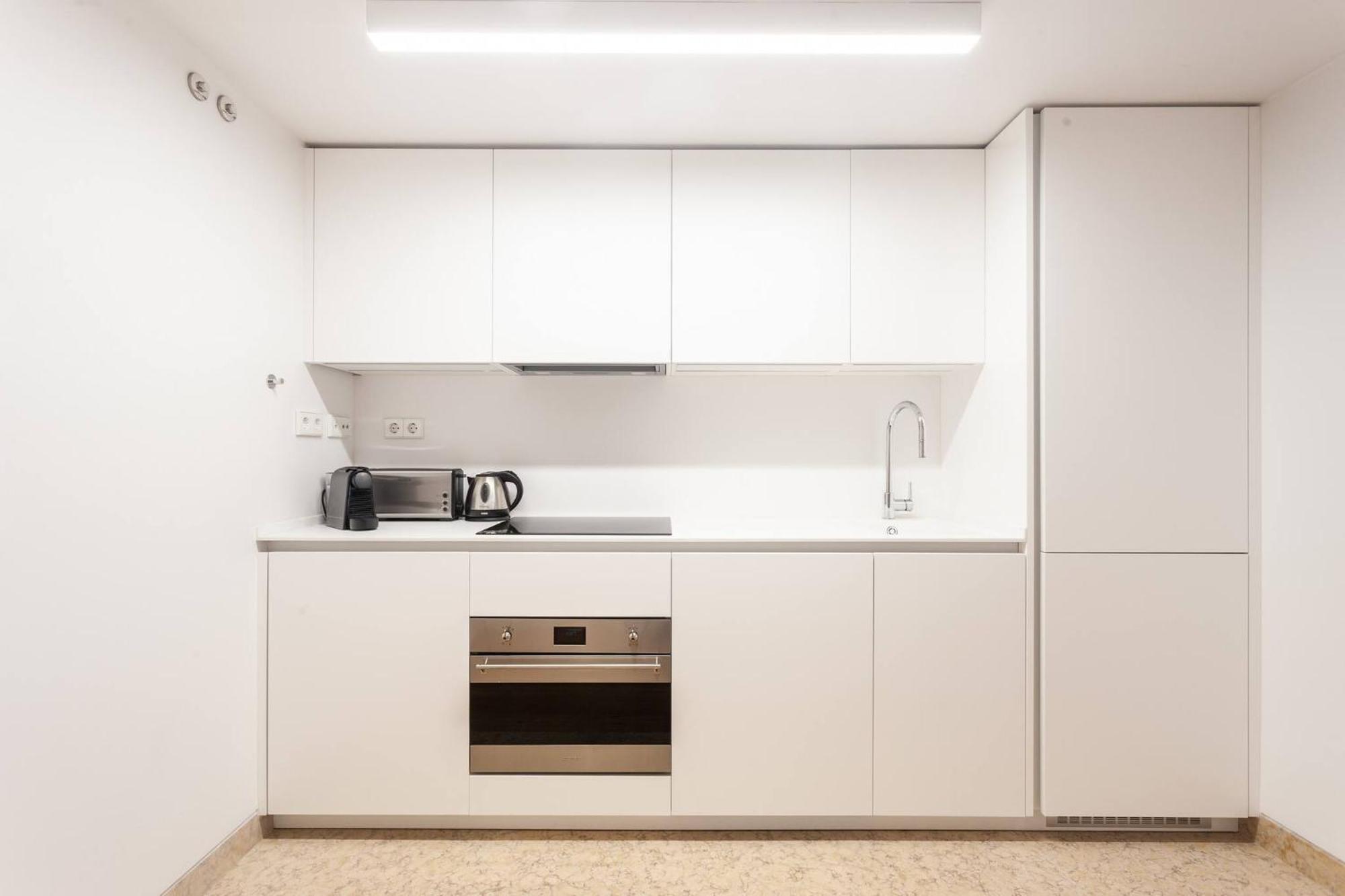 My Lx Flat Graca Lighting Design