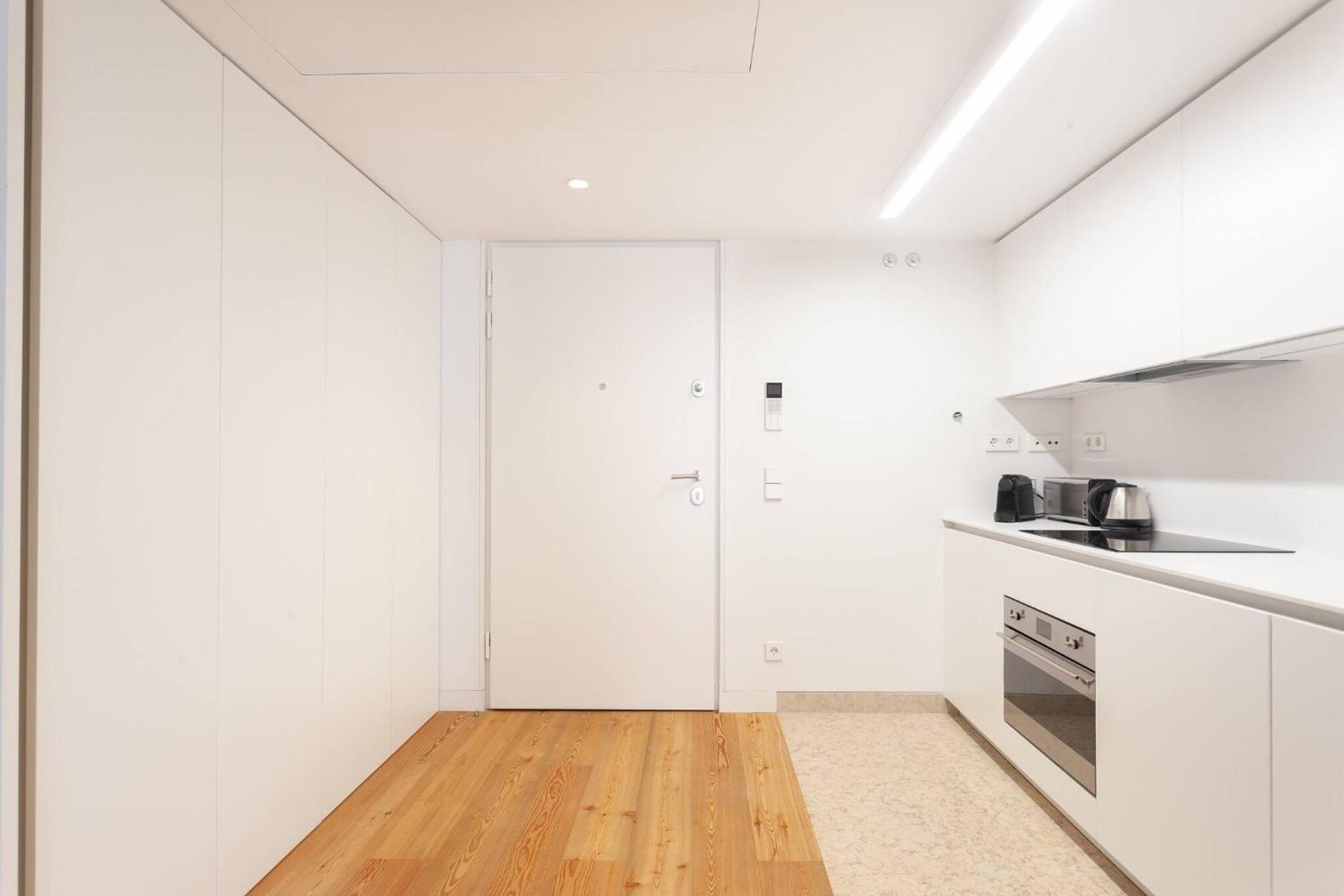 My Lx Flat Graca Lighting Design Appartement *