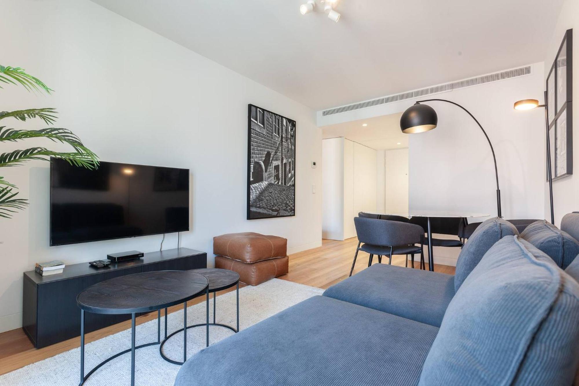Appartement My Lx Flat Graca Lighting Design *