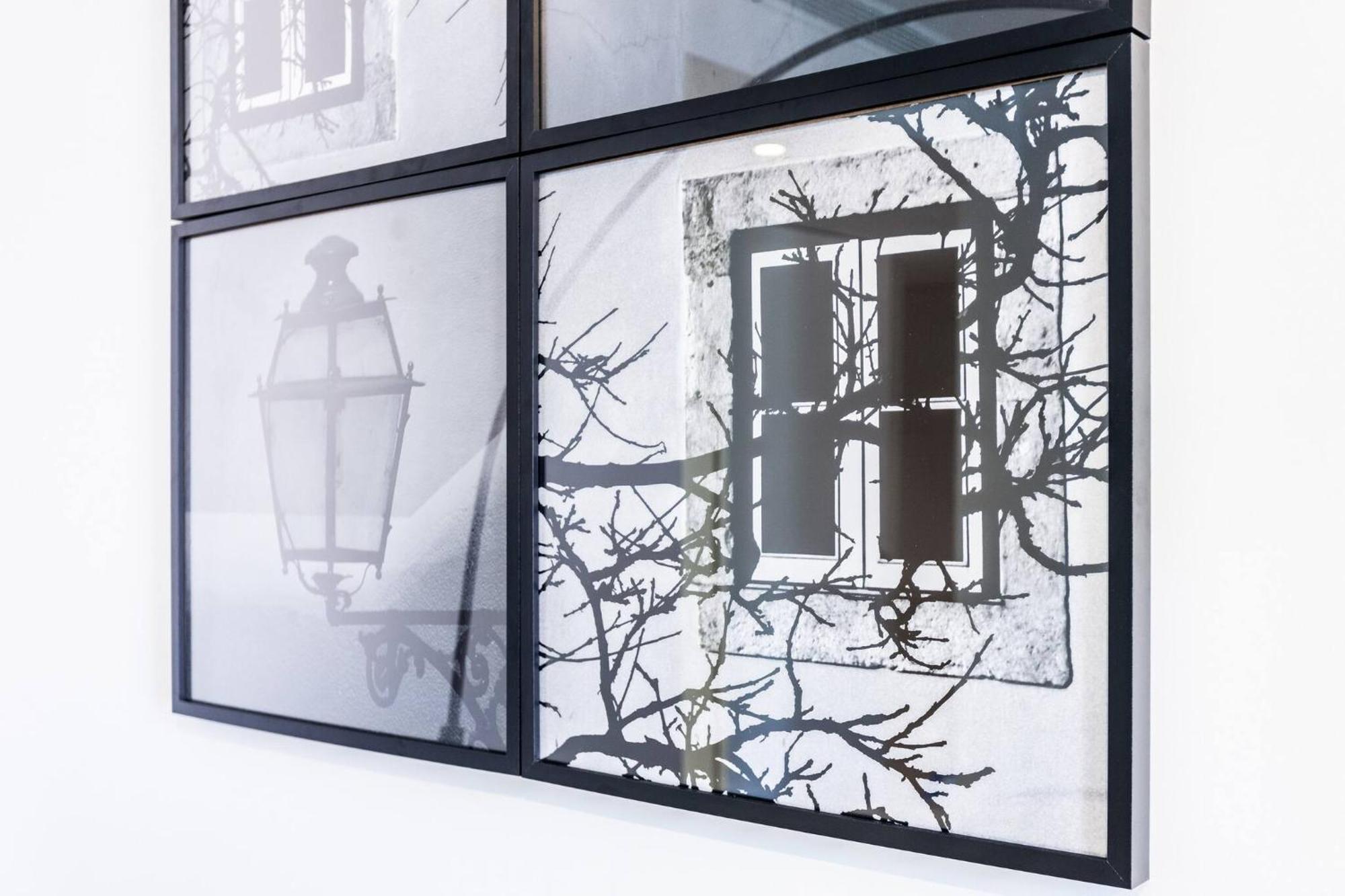 Appartement My Lx Flat Graca Lighting Design Lissabon