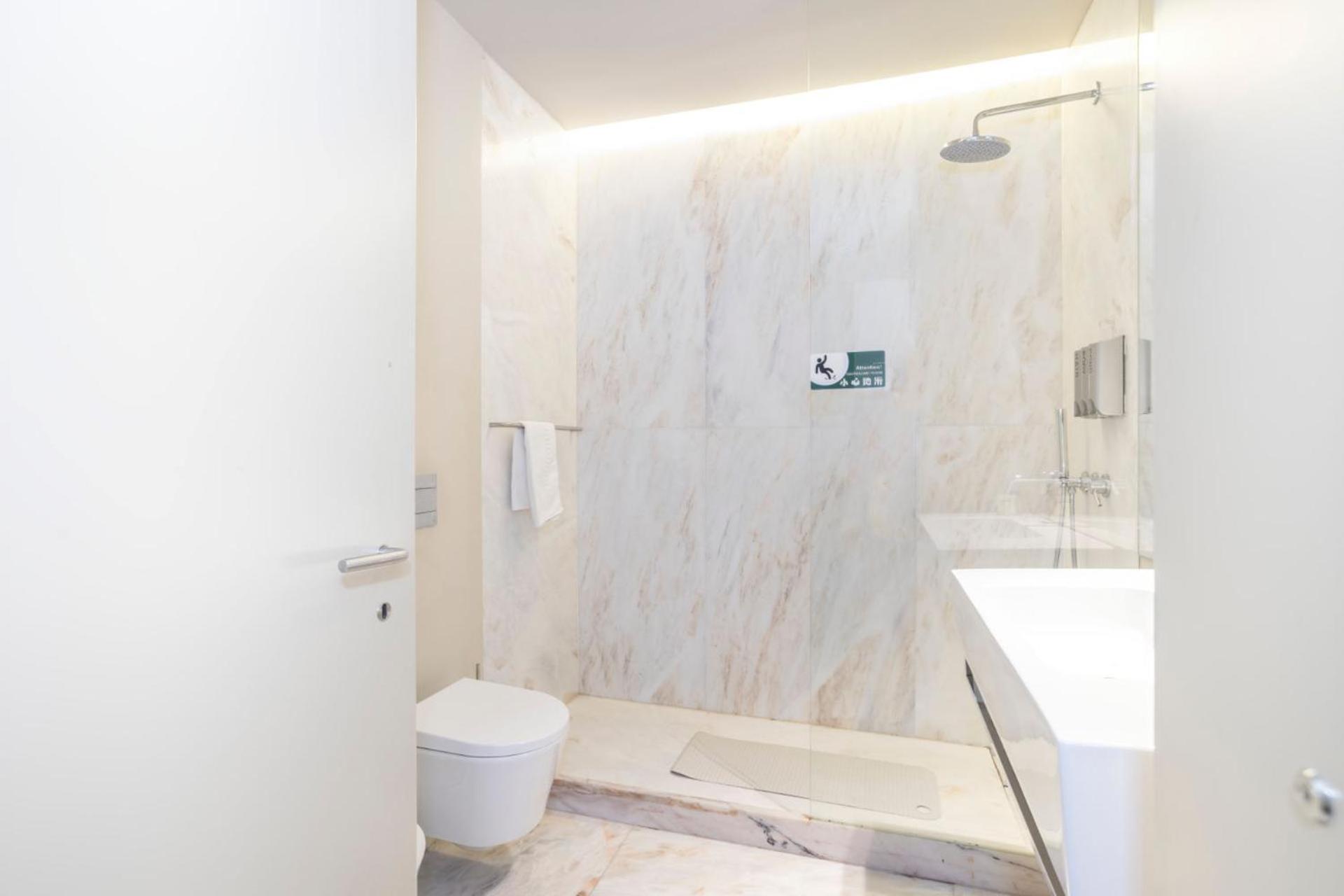 Casa De Verao 8 Building Apartment Lisbon