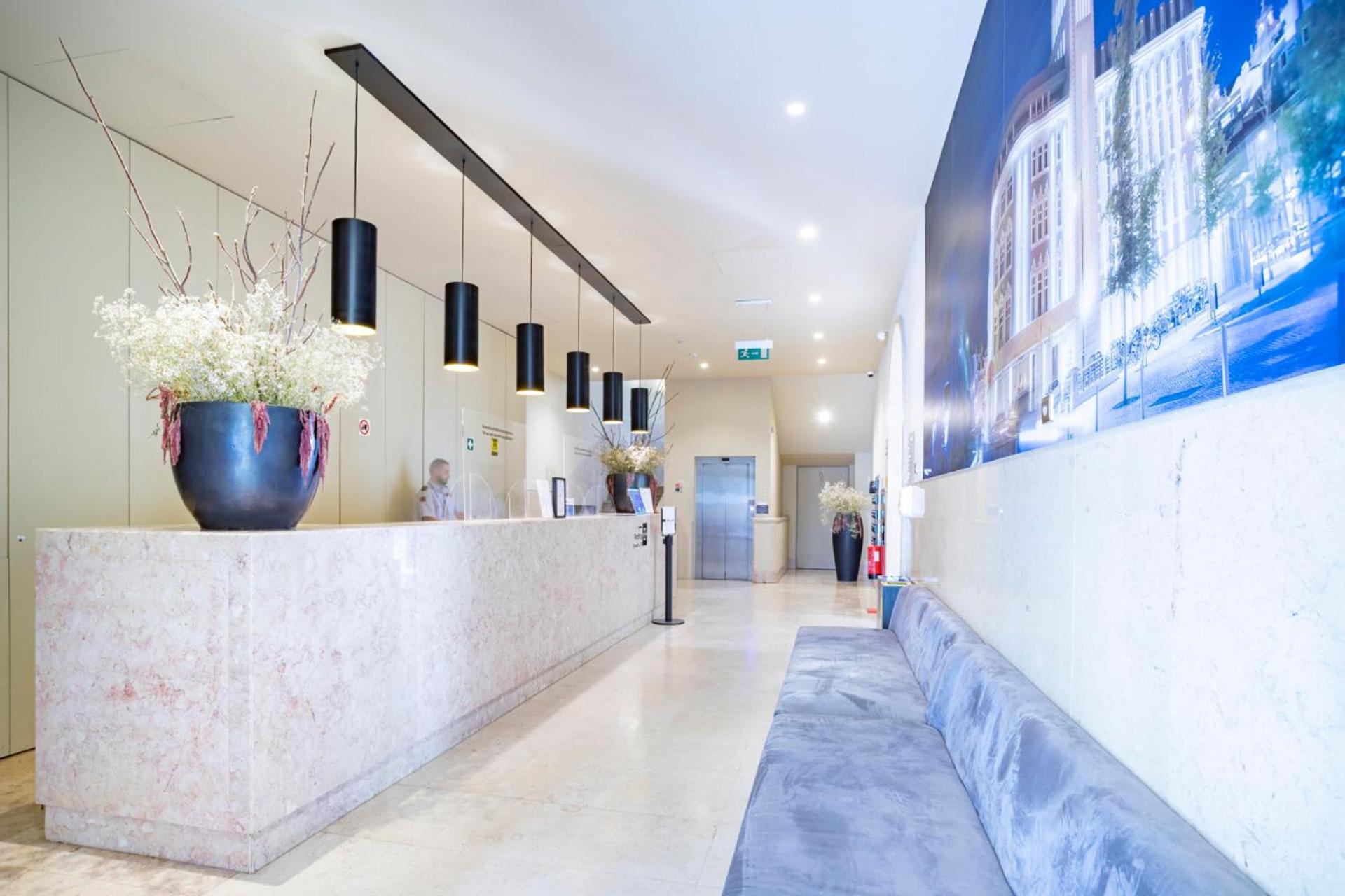 Casa De Verao 8 Building Apartment