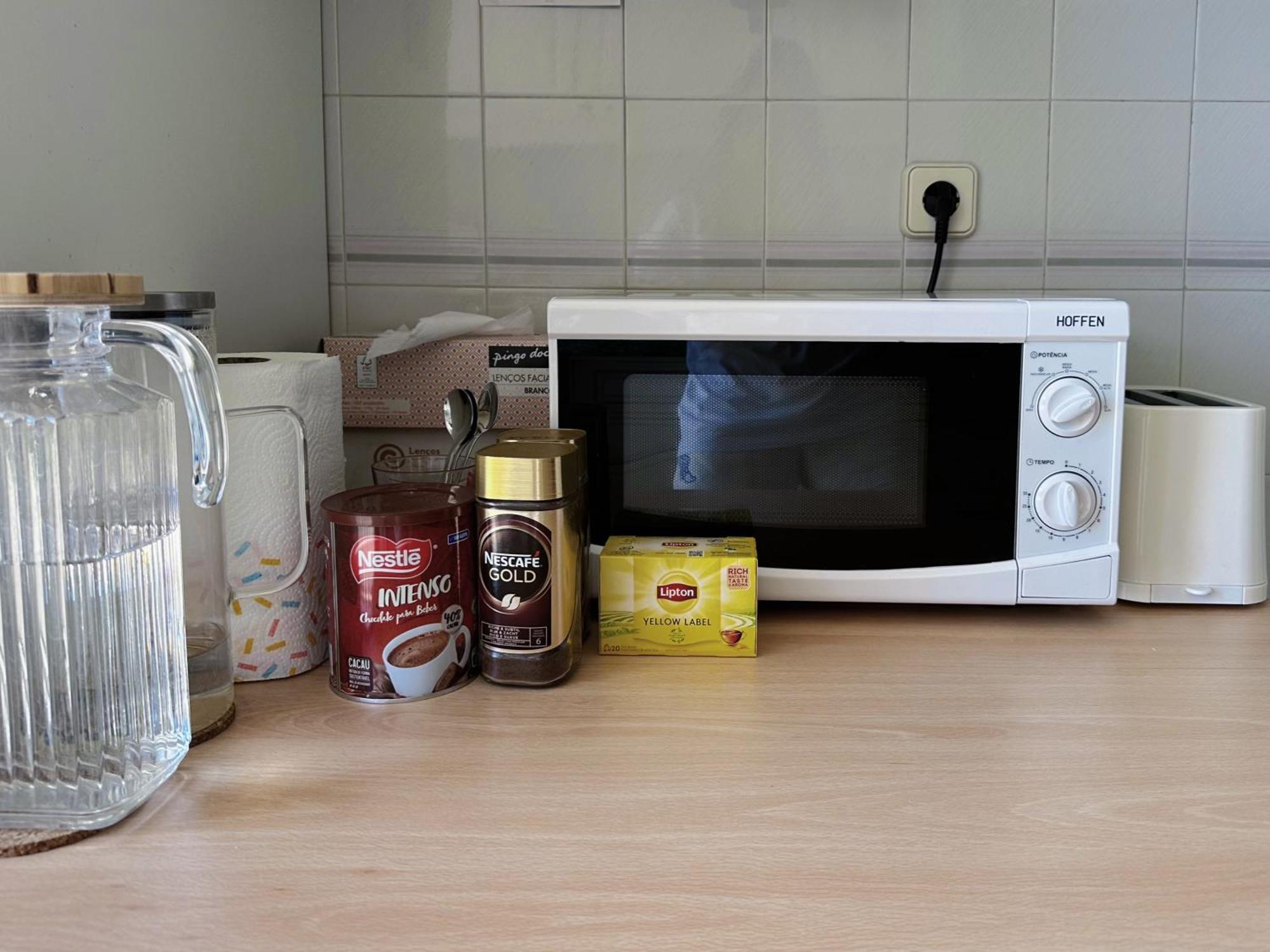 Quarto em Acomodações Particulares Cozy Near Metro & Airport *