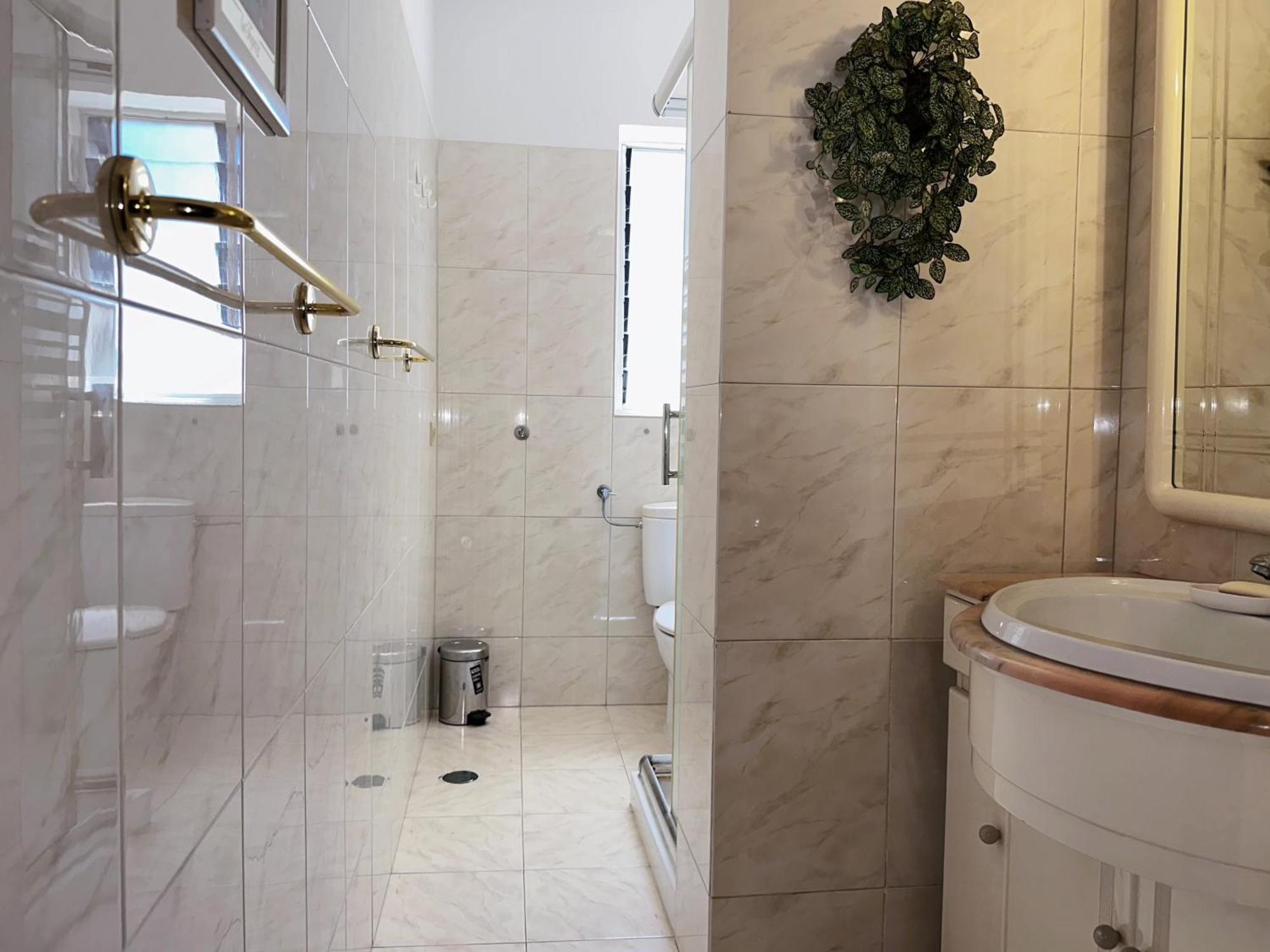 Quarto em Acomodações Particulares Cozy Near Metro & Airport Lisboa