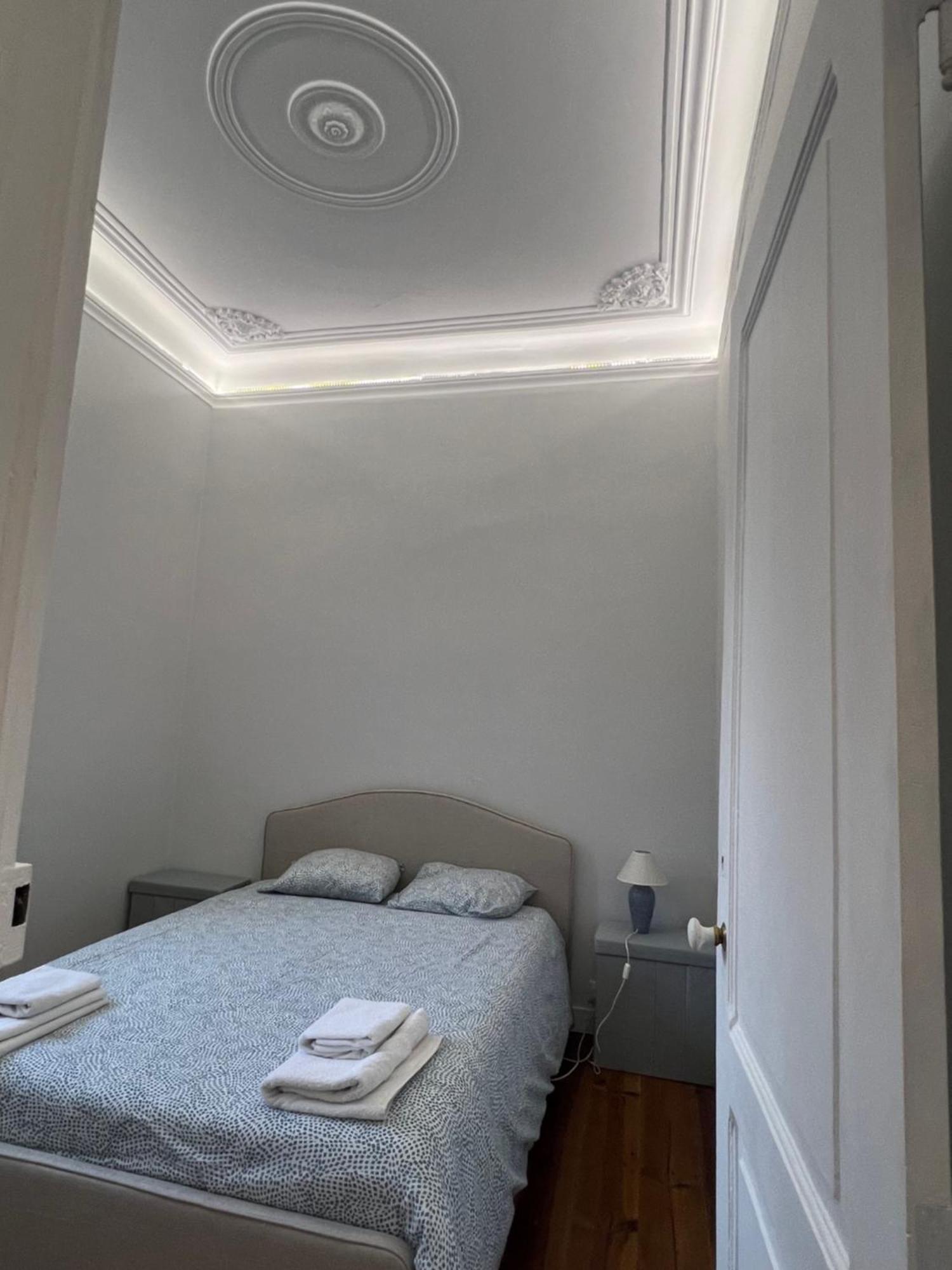 Angels Homes N.27 1ºandar, Bairro Tipico, Centro Lissabon