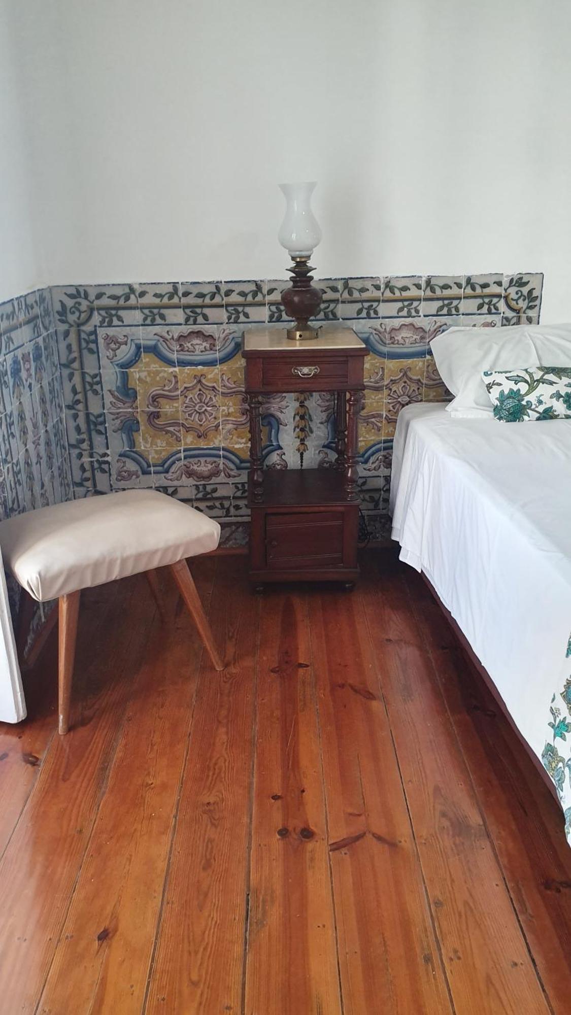 Varandas Do Marques 171