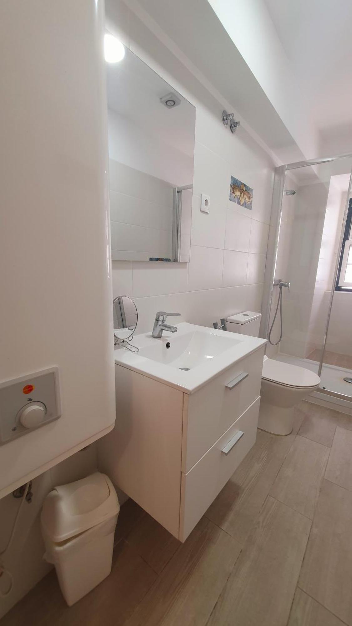Apartment Varandas Do Marques 171 Lissabon