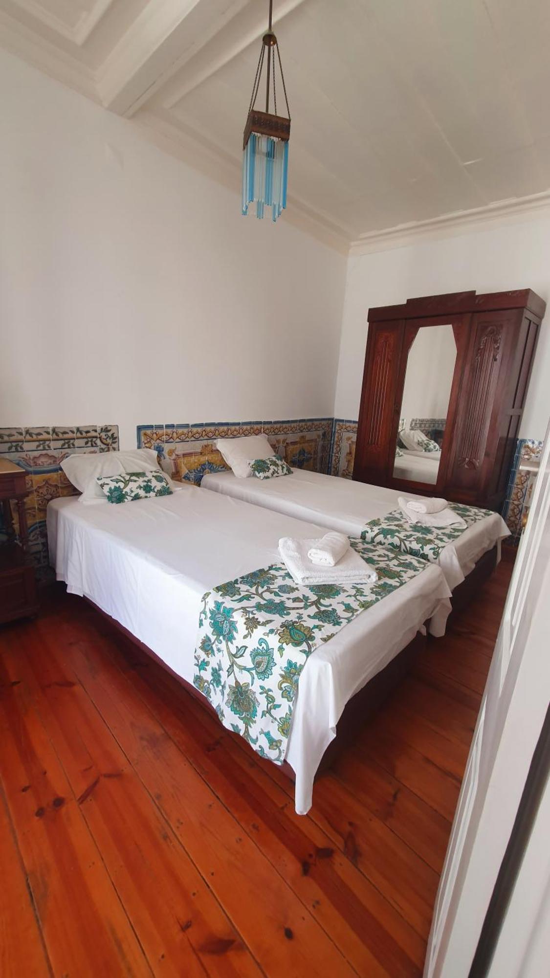 Varandas Do Marques 171 Apartment Lissabon