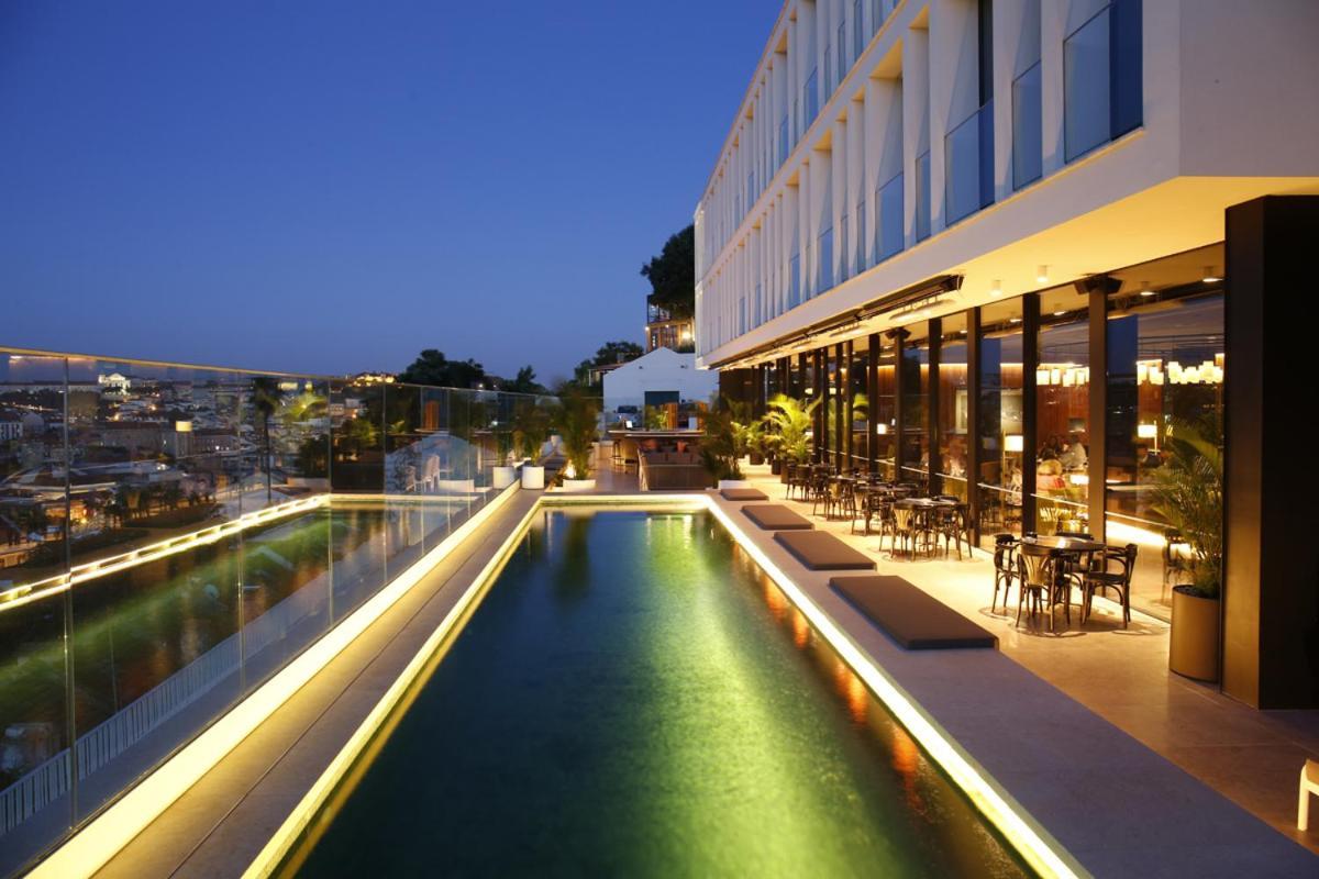 Memmo Principe Real, A Member Of Design Hotels Hotel Lisboa