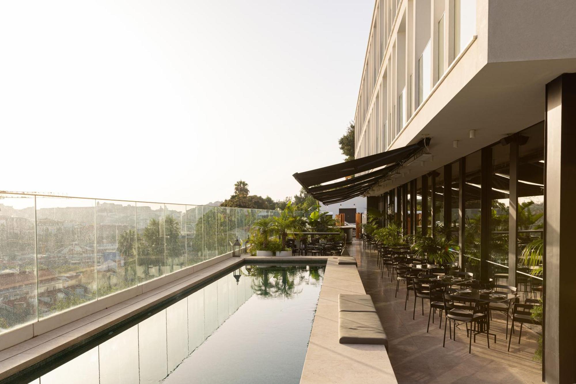 Memmo Principe Real, A Member Of Design Hotels Hotel