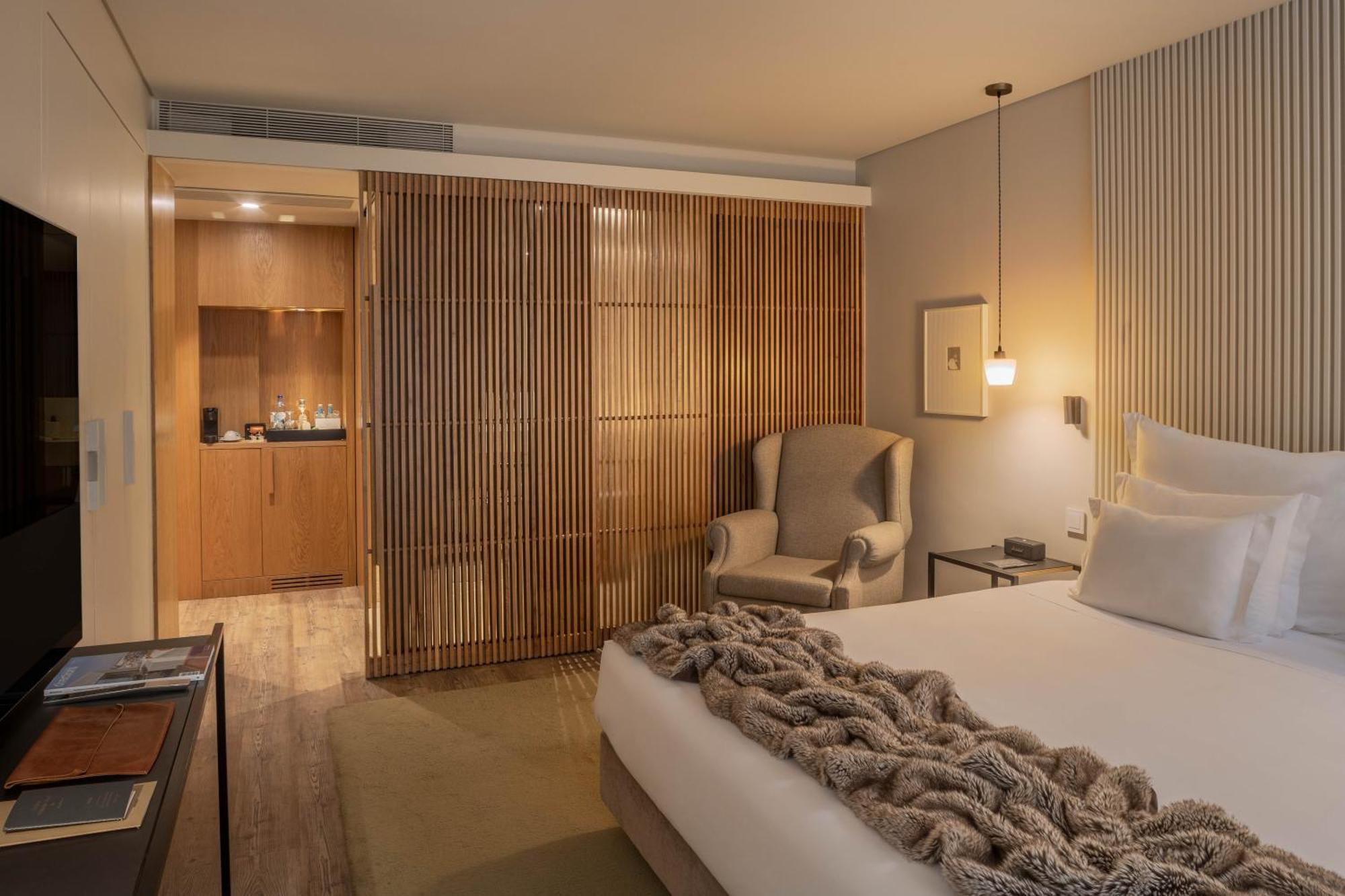 Memmo Principe Real, A Member Of Design Hotels Hotel