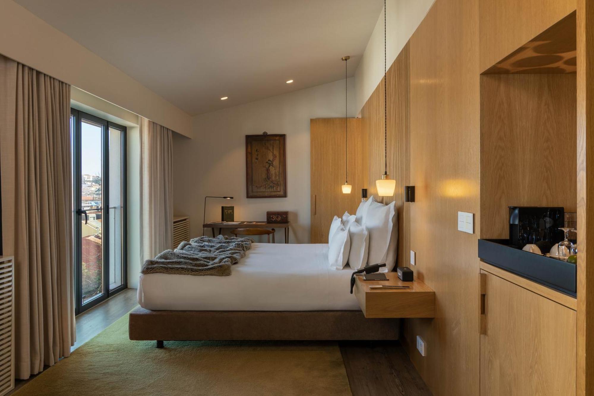Hotel Memmo Principe Real, A Member Of Design Hotels