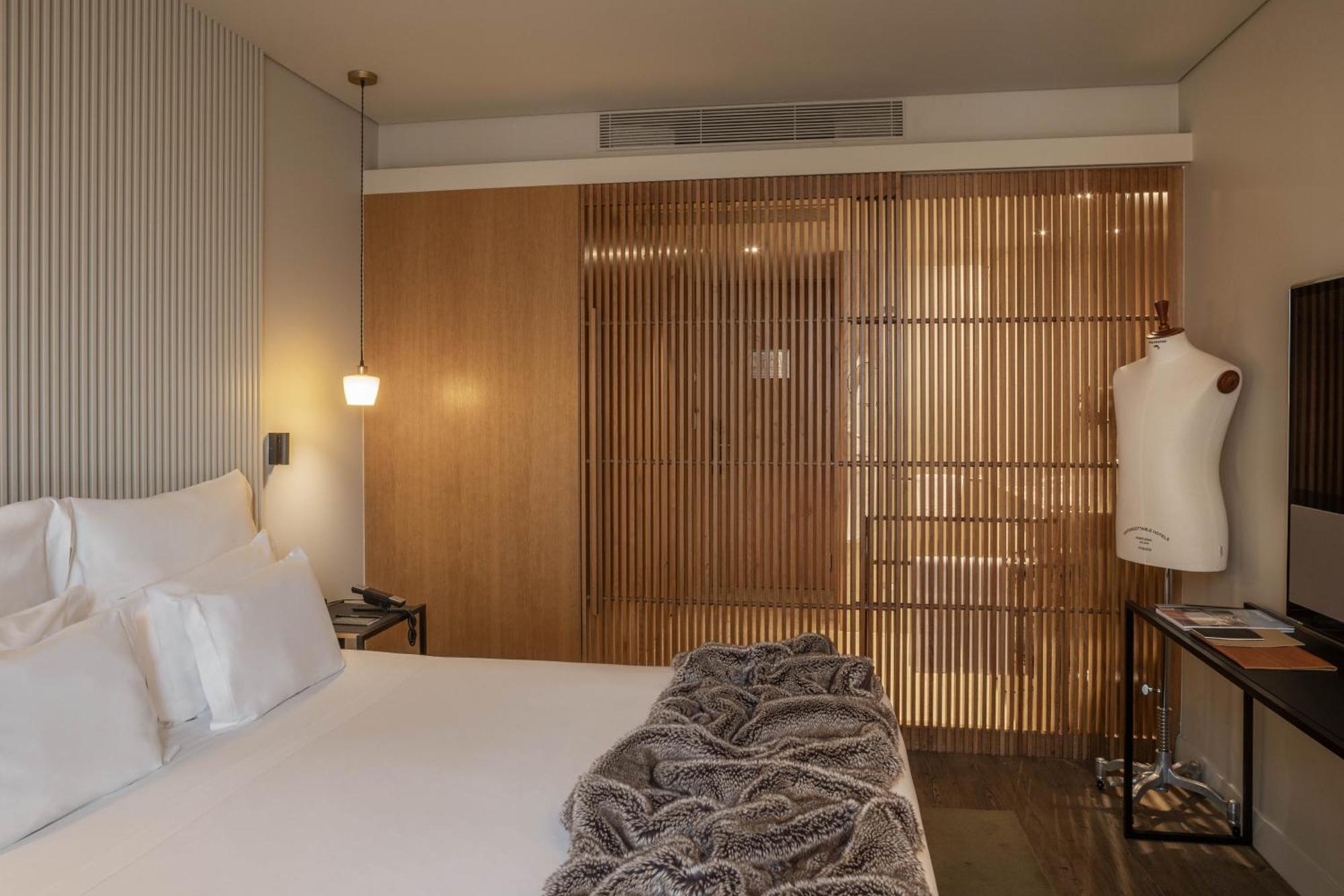 Memmo Principe Real, A Member Of Design Hotels Lisboa