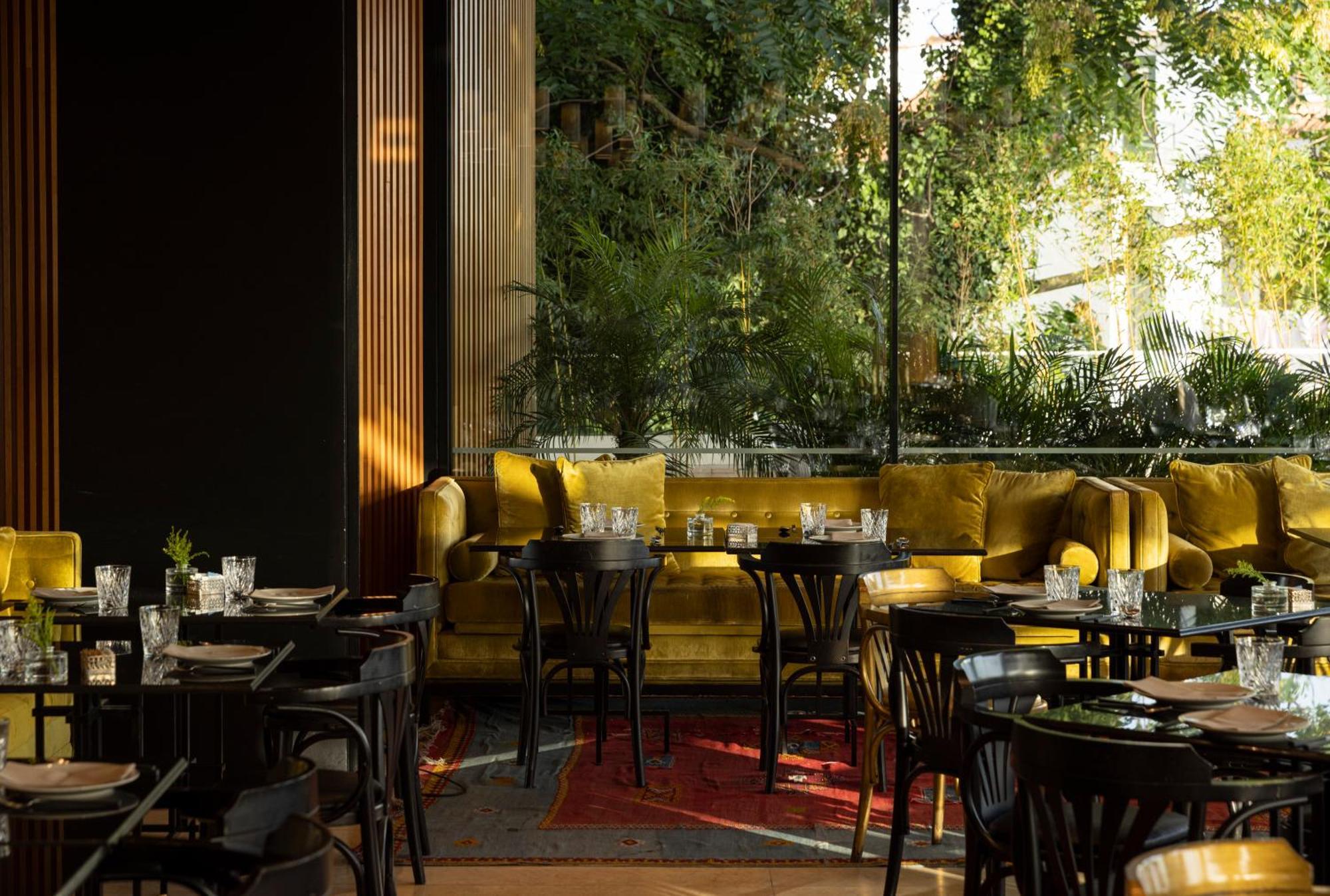 Hotel Memmo Principe Real, A Member Of Design Hotels 5*