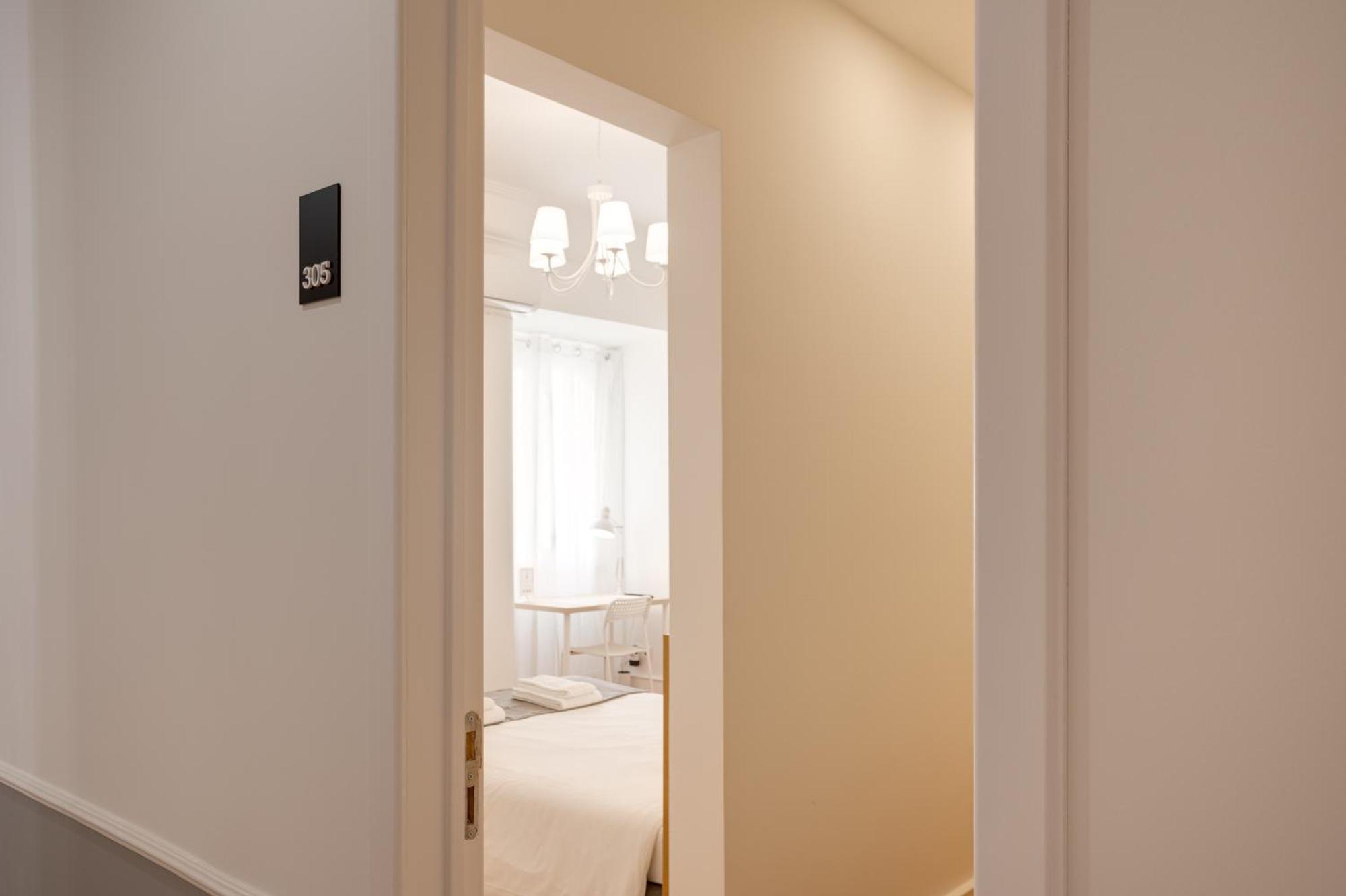Home Out Rooms & Apartments Lissabon