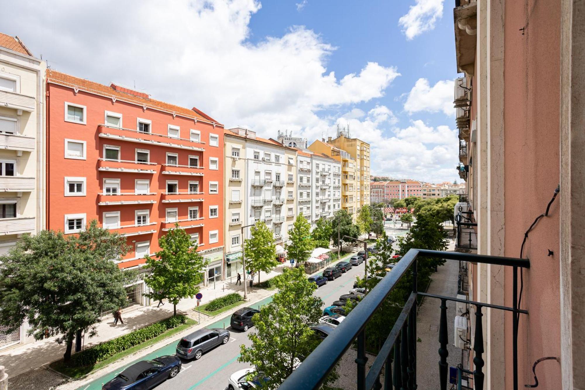 Home Out Rooms & Apartments Apartment *