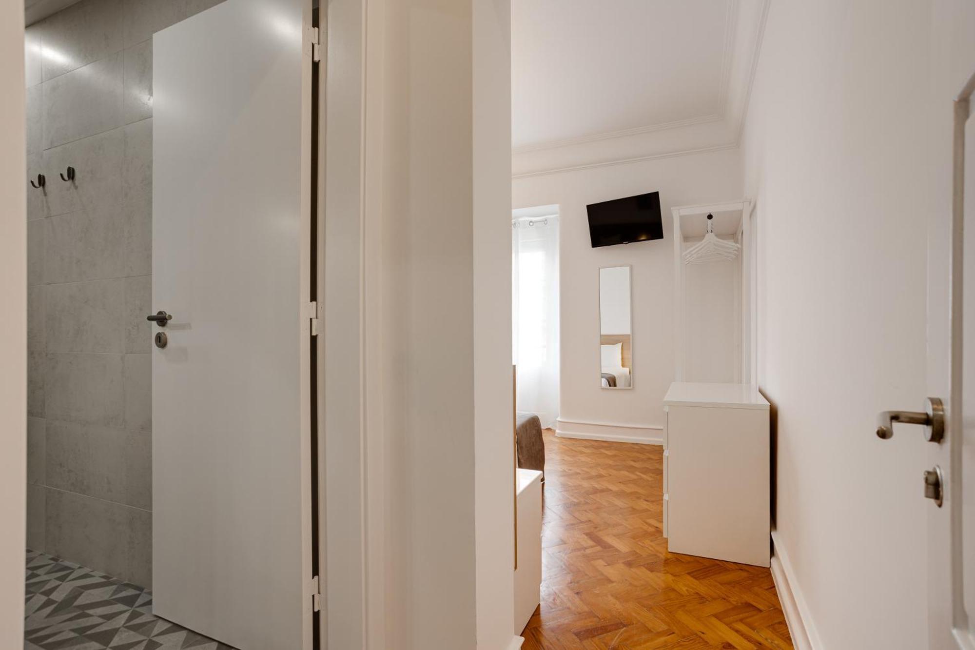 Home Out Rooms & Apartments Lissabon