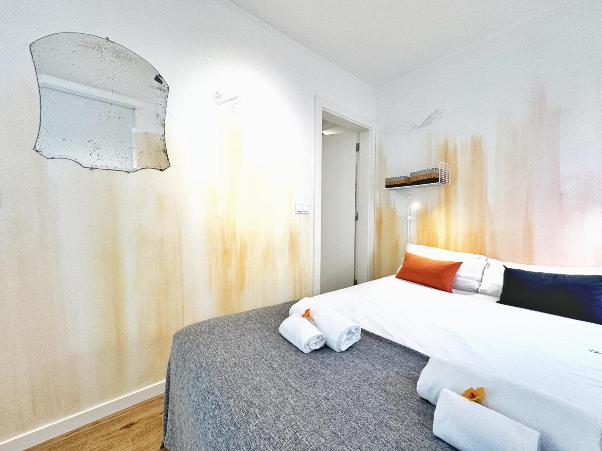 Appartement Curious Crow 1 By Homeful Homes Lisboa