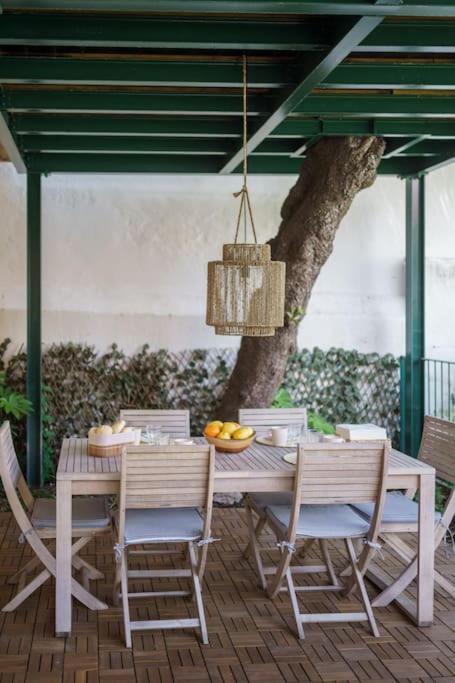 Charm With Patio *