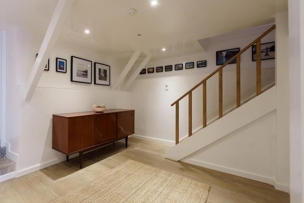 Charm With Patio Appartement
