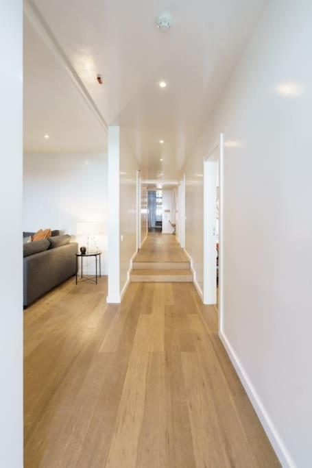 Charm With Patio Appartement *