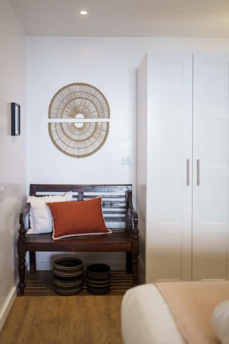 Charm With Patio