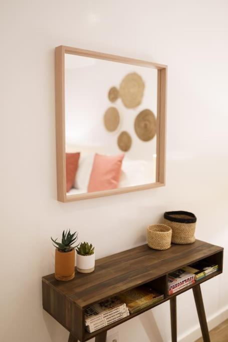 Charm With Patio *