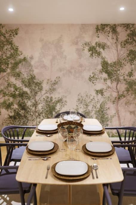 Charm With Patio Lisboa
