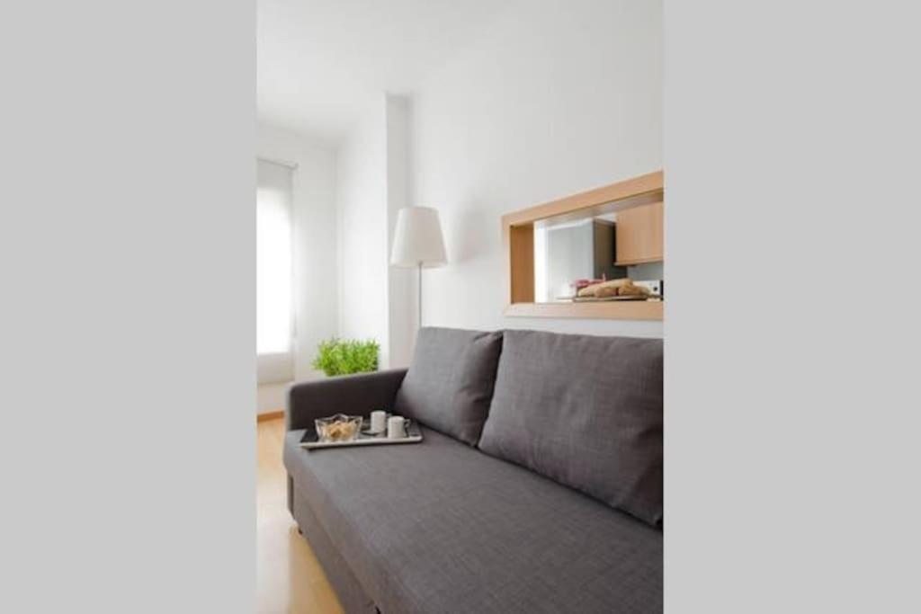 Appartement New Office - Free Wifi & Parking - Self Check-in - Daikin Airco