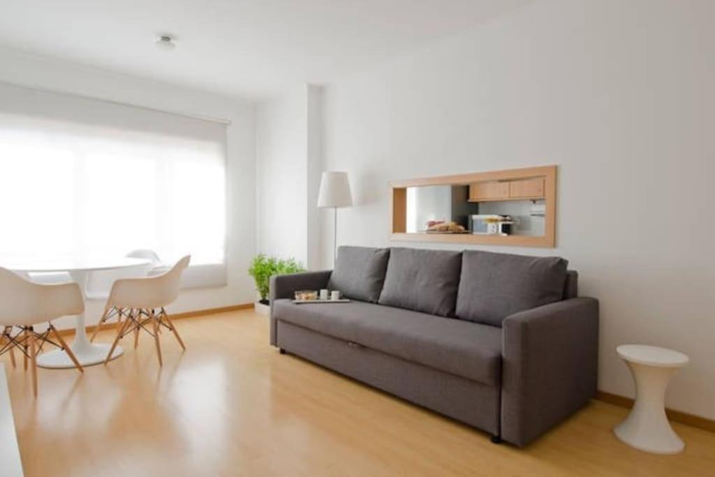 Appartement New Office - Free Wifi & Parking - Self Check-in - Daikin Airco