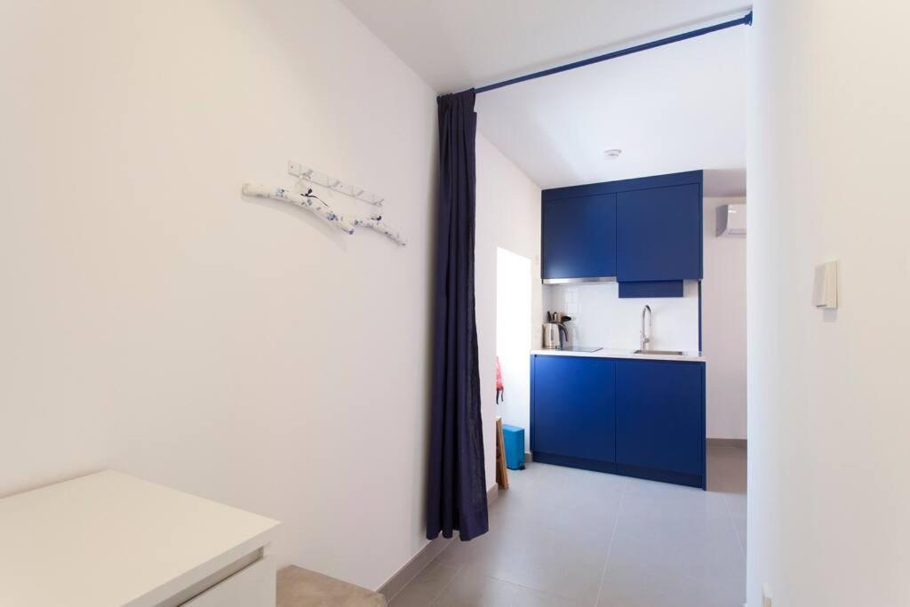 Appartement Sao Vicente V- Historic Flat In The Old Lissabon