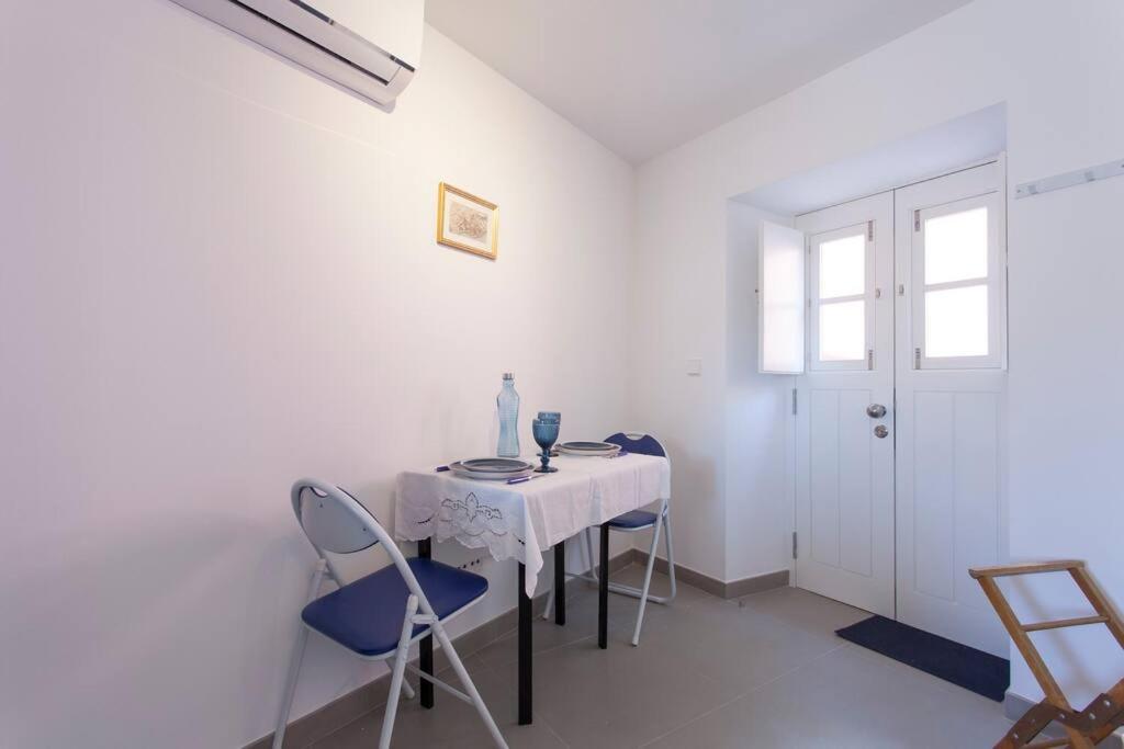 Appartement Sao Vicente V- Historic Flat In The Old *