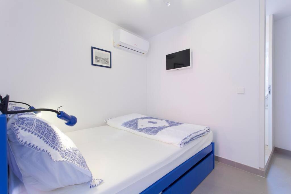Sao Vicente V- Historic Flat In The Old * Lissabon