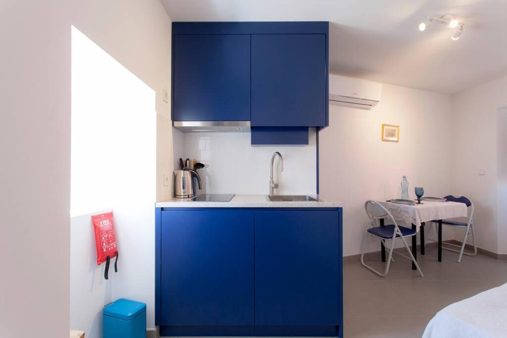 Sao Vicente V- Historic Flat In The Old