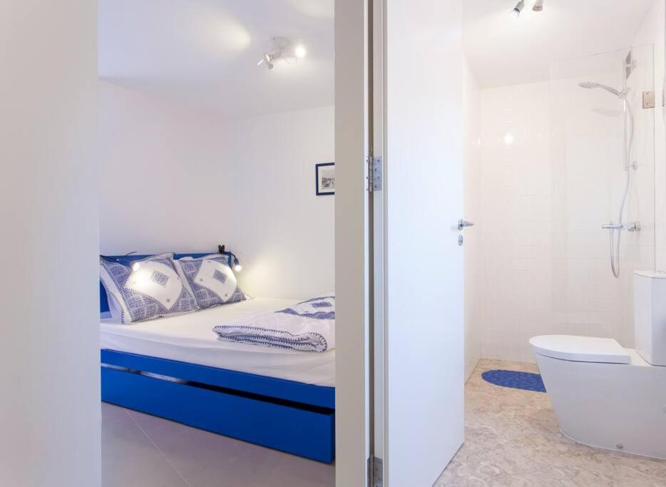 Sao Vicente V- Historic Flat In The Old Appartement