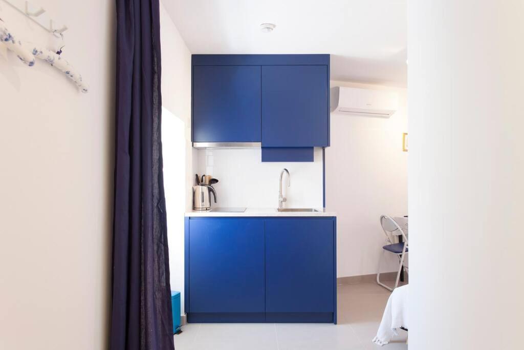 Sao Vicente V- Historic Flat In The Old * Lissabon